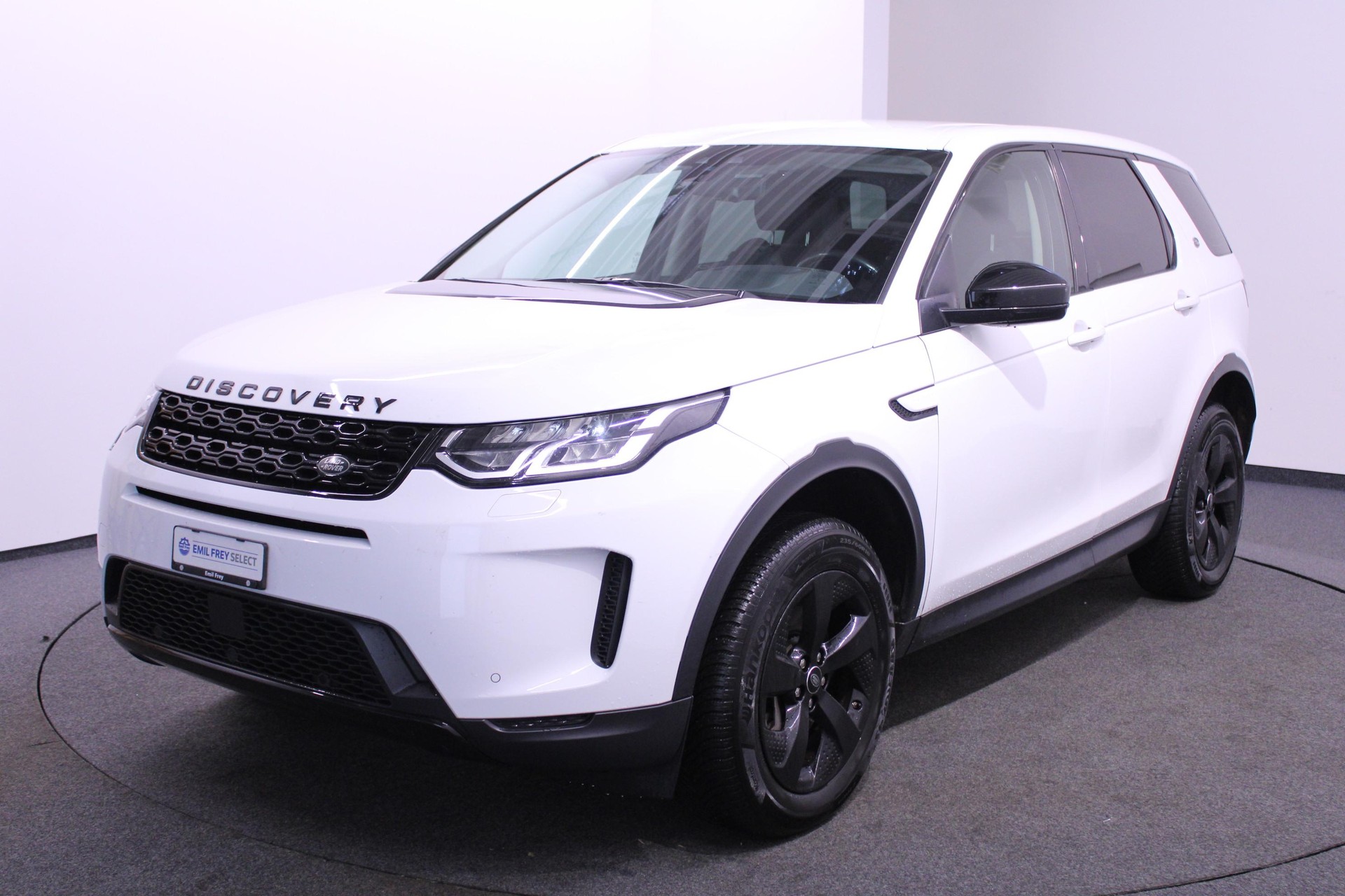 LAND ROVER Discovery Sport 2.0 TD4 | Herbstprämie von 500-2000 CHF oder 1.99% Leasing-Aktion auf Occasions-Fahrzeuge-image-13