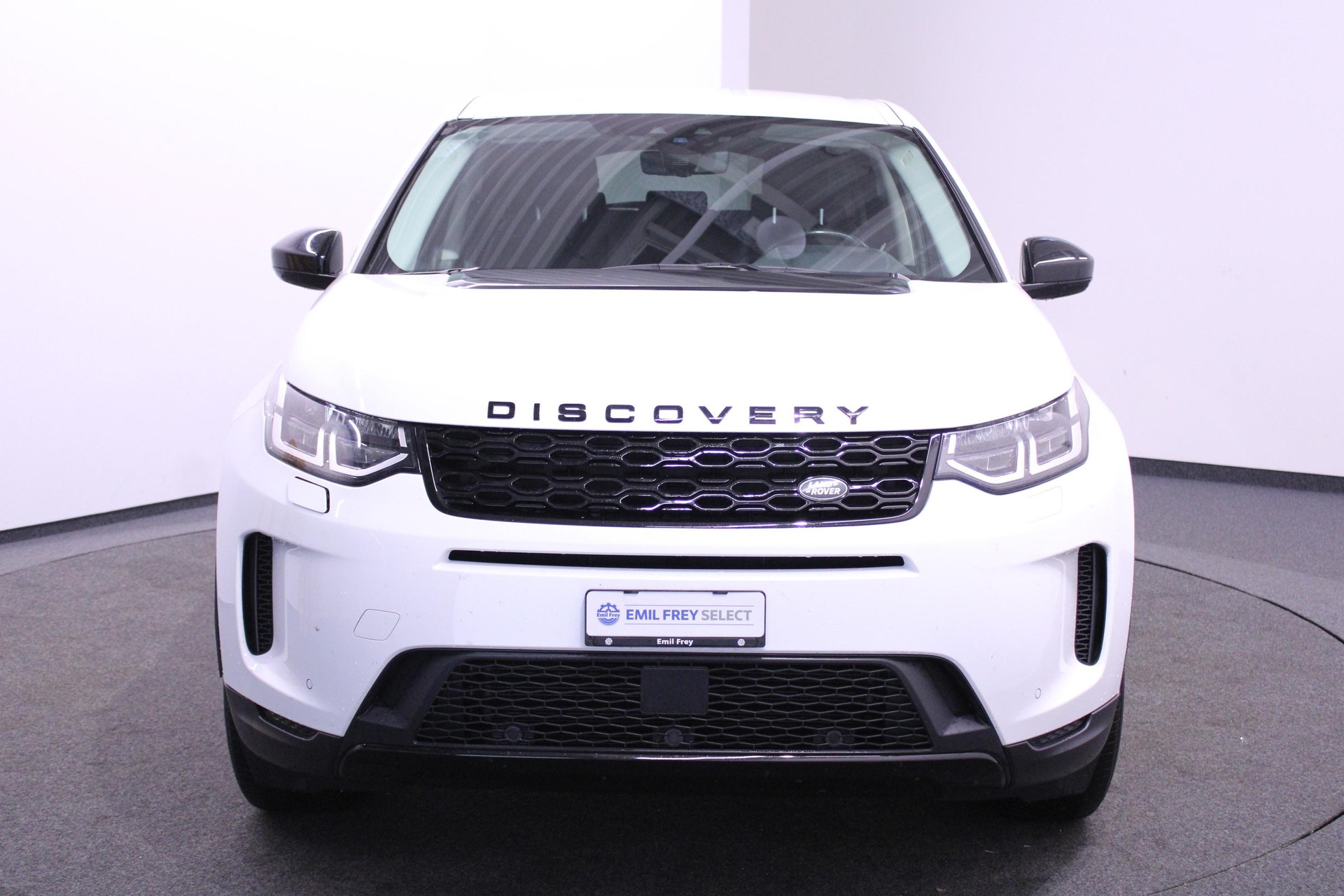 LAND ROVER Discovery Sport 2.0 TD4 | 7-PLÄTZER | Anhängerkupplung | Head-Up Display-image-14