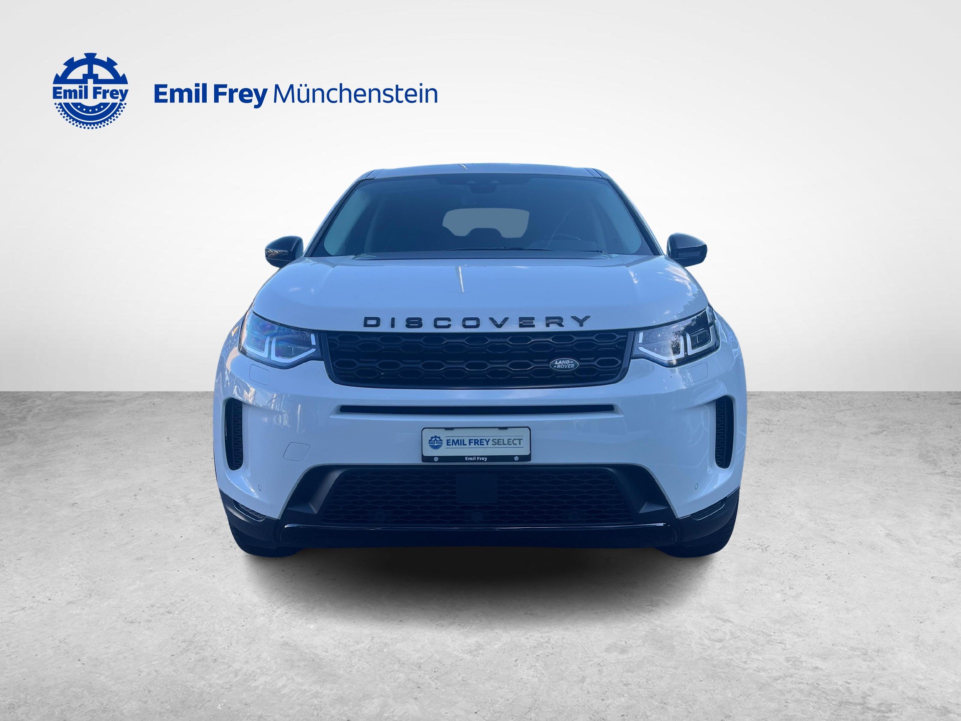 LAND ROVER Discovery Sport 2.0 TD4 | Herbstprämie von 500-2000 CHF oder 1.99% Leasing-Aktion auf Occasions-Fahrzeuge-image-7