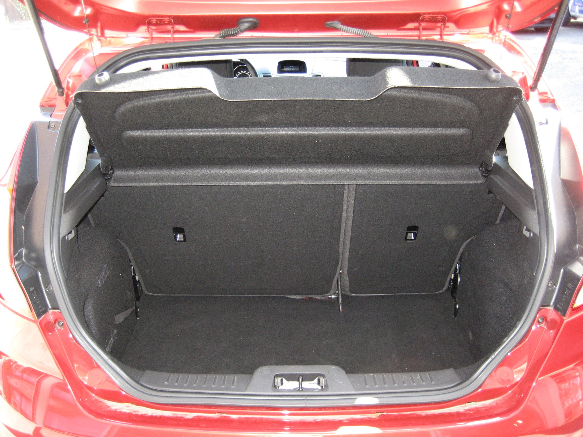 FORD Fiesta 1.0 Energy-image-8