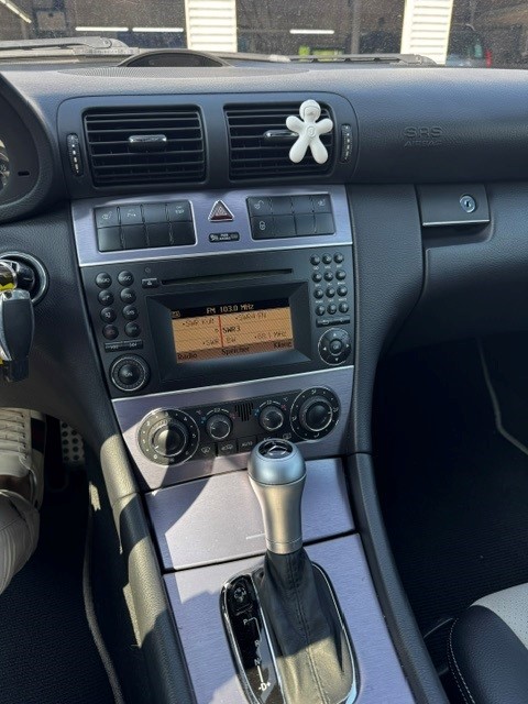 MERCEDES-BENZ CLC 180 Kompressor Sport Star+ Automatic-image-5