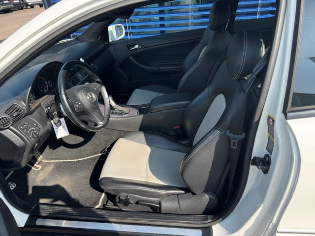 MERCEDES-BENZ CLC 180 Kompressor Sport Star+ Automatic-image-4