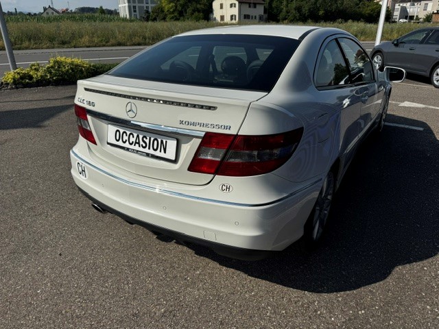 MERCEDES-BENZ CLC 180 Kompressor Sport Star+ Automatic-image-3