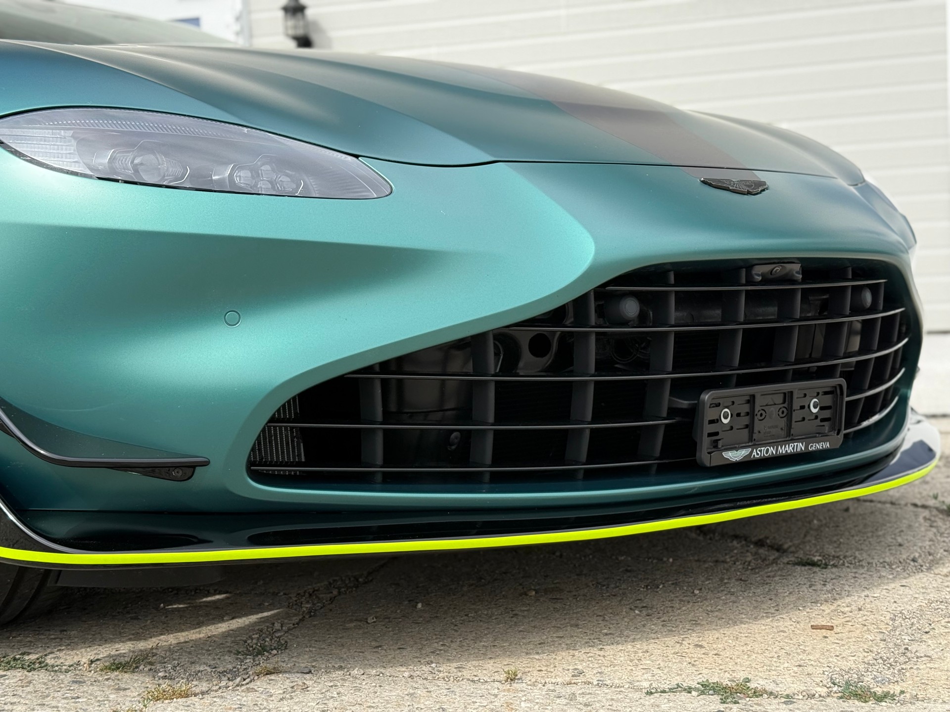 ASTON MARTIN F1-image-5