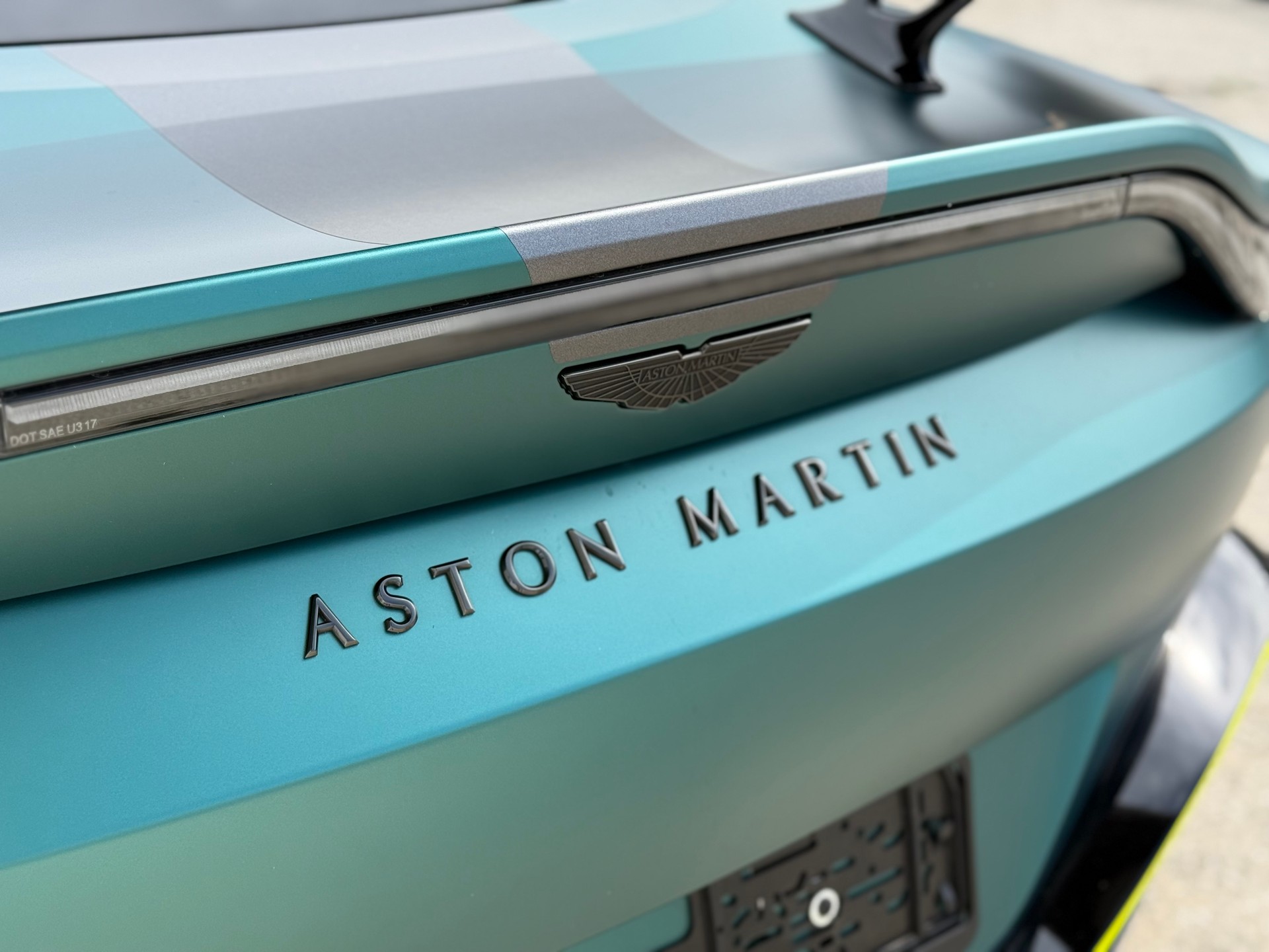 ASTON MARTIN F1-image-19
