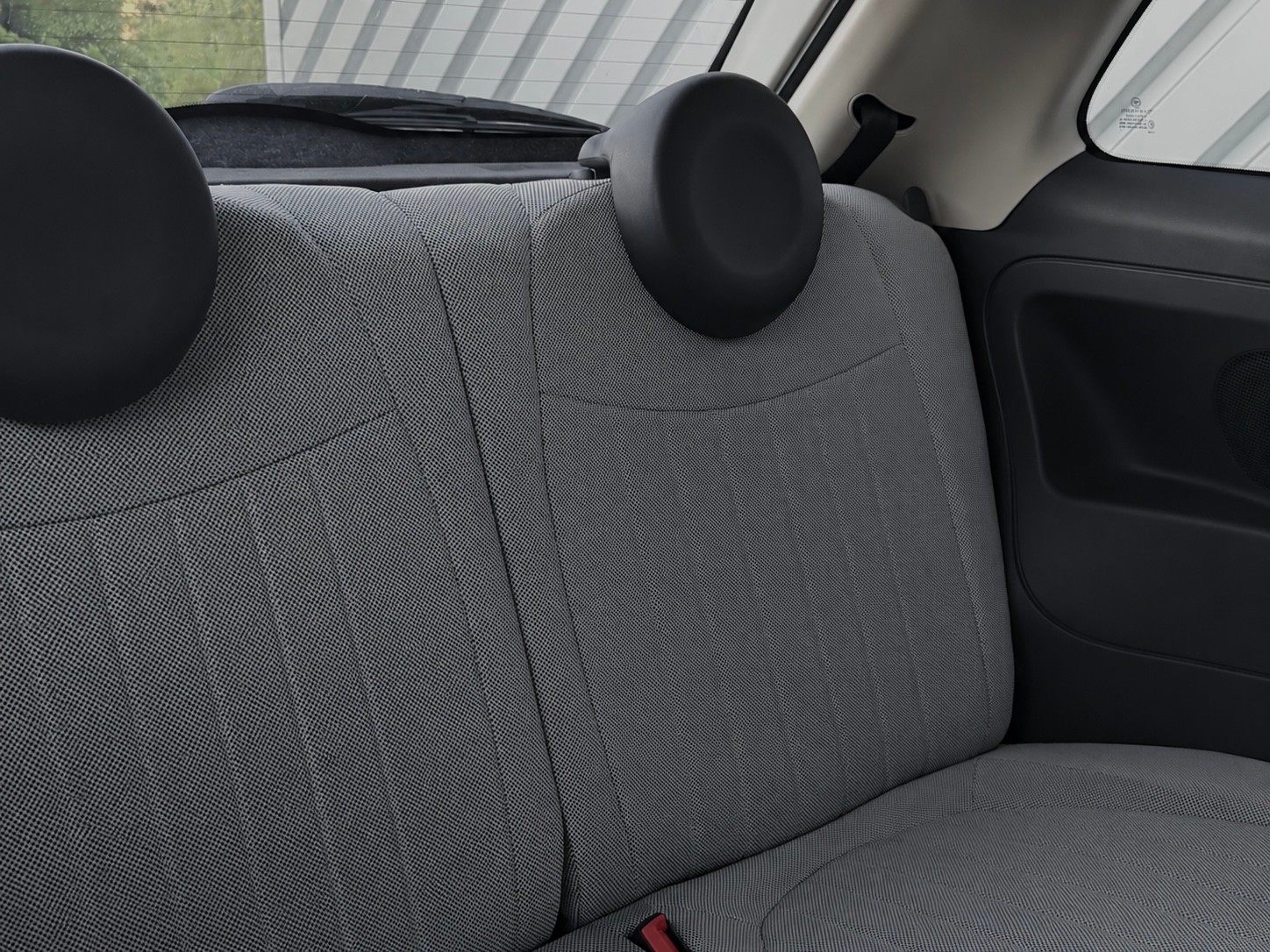 FIAT 500 1.4 16V Lounge-image-6