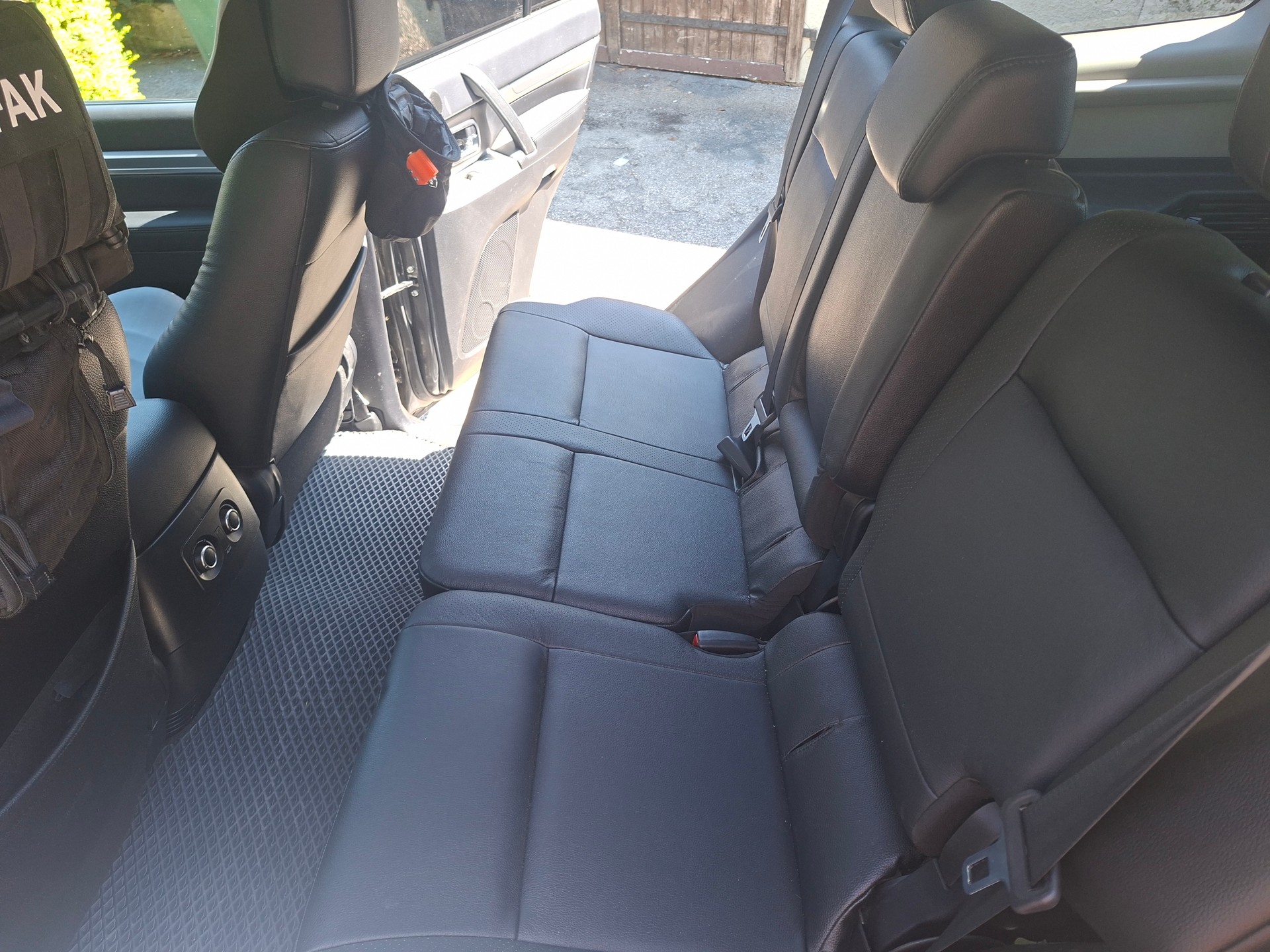MITSUBISHI 3.2 DID Navigator-image-3