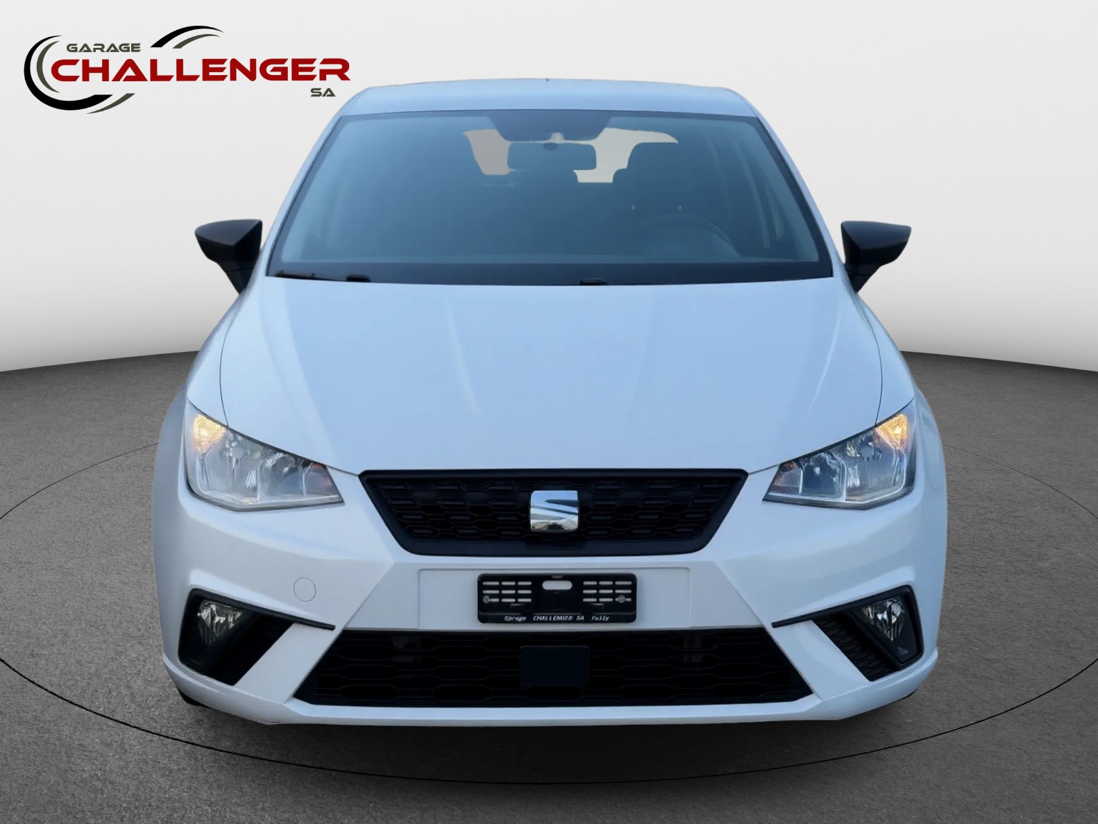SEAT Ibiza 1.0 EcoTSI Reference-image-3