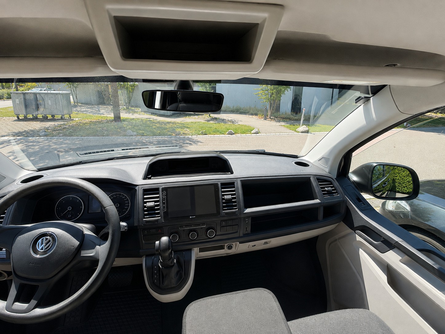 VW 2.0 TDI 150 DSG 4motion-image-4