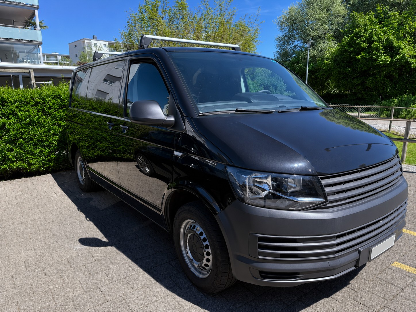 VW 2.0 TDI 150 DSG 4motion