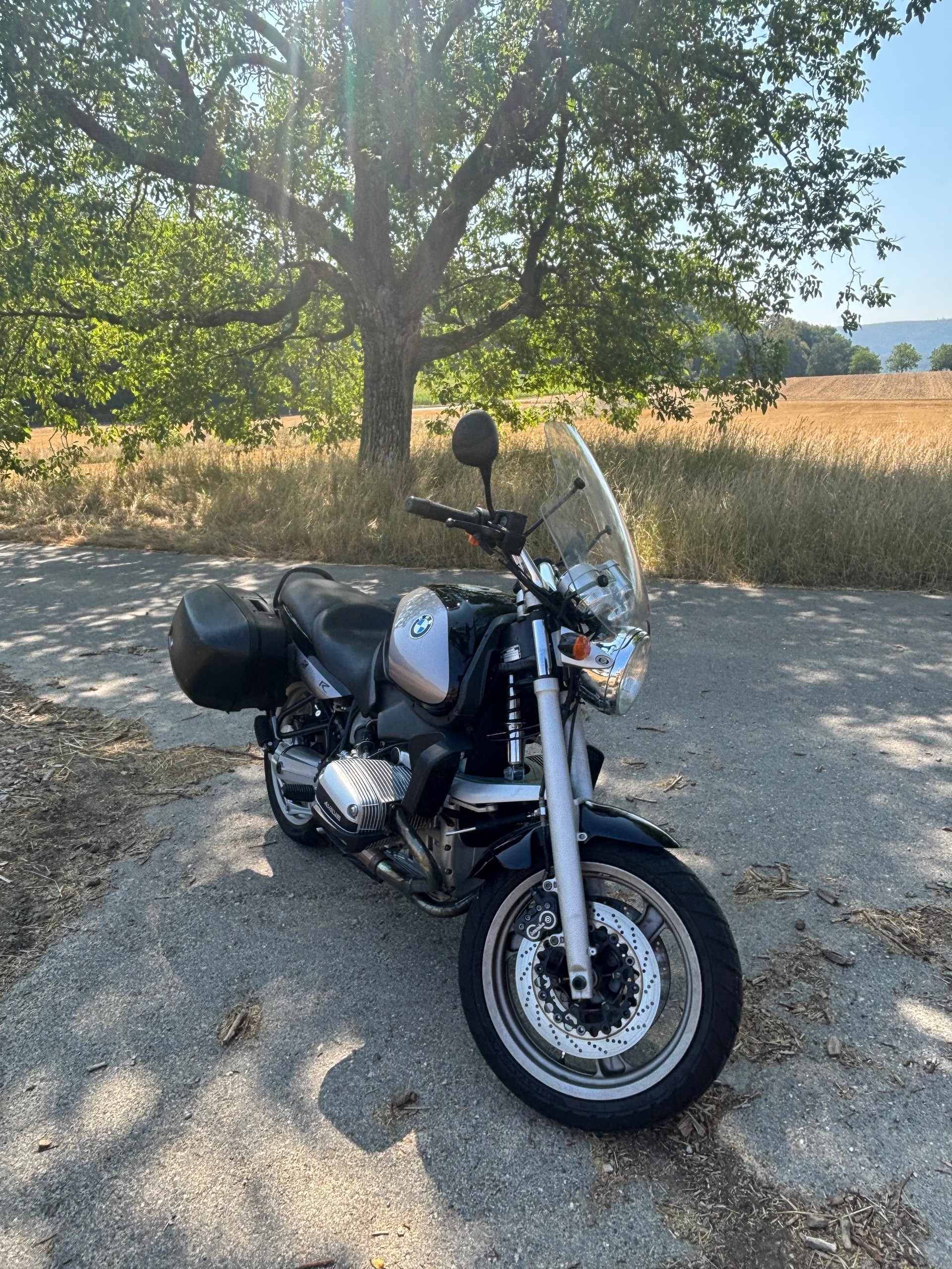 BMW R 1100 R-image-11