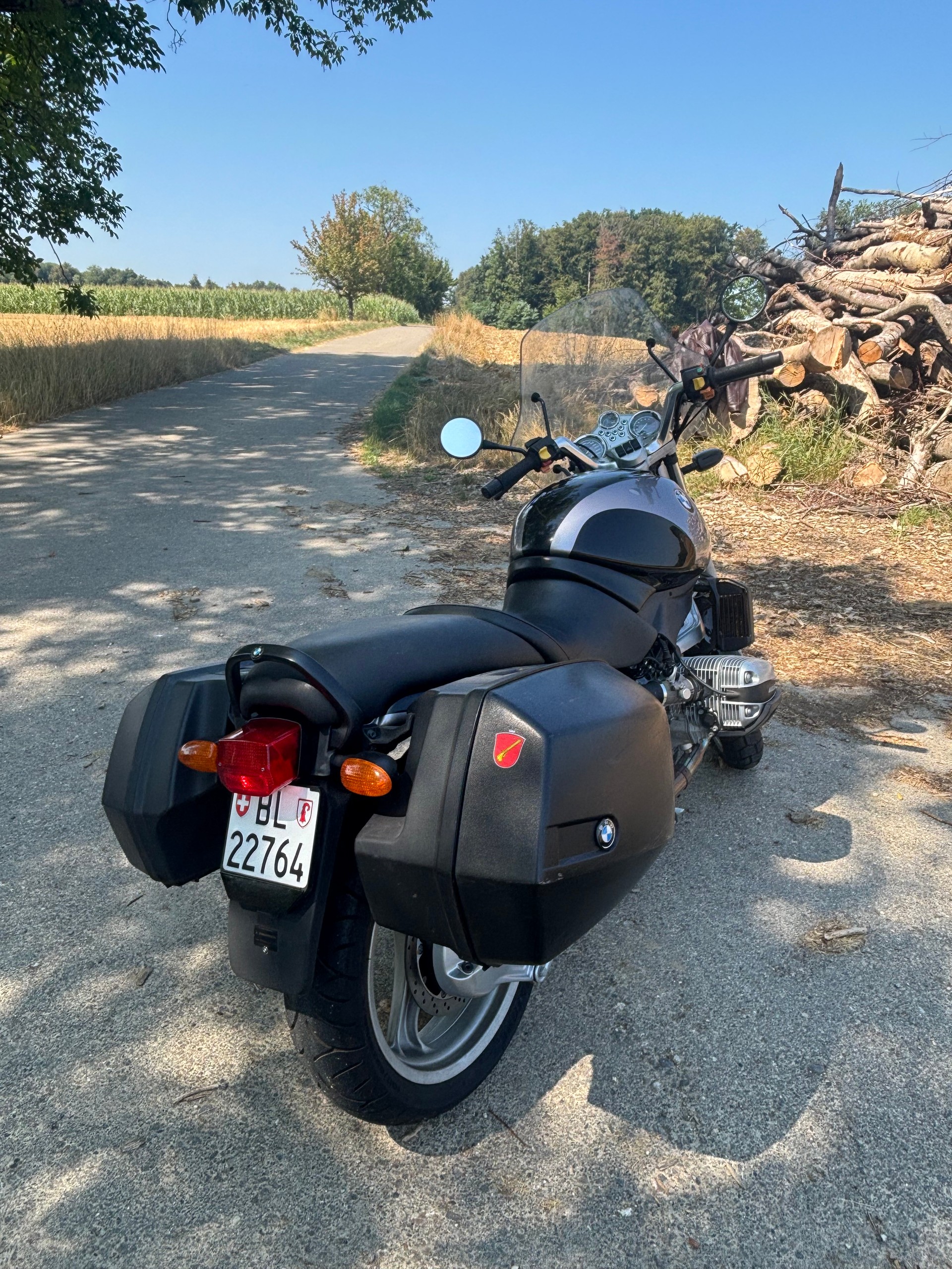 BMW R 1100 R-image-10