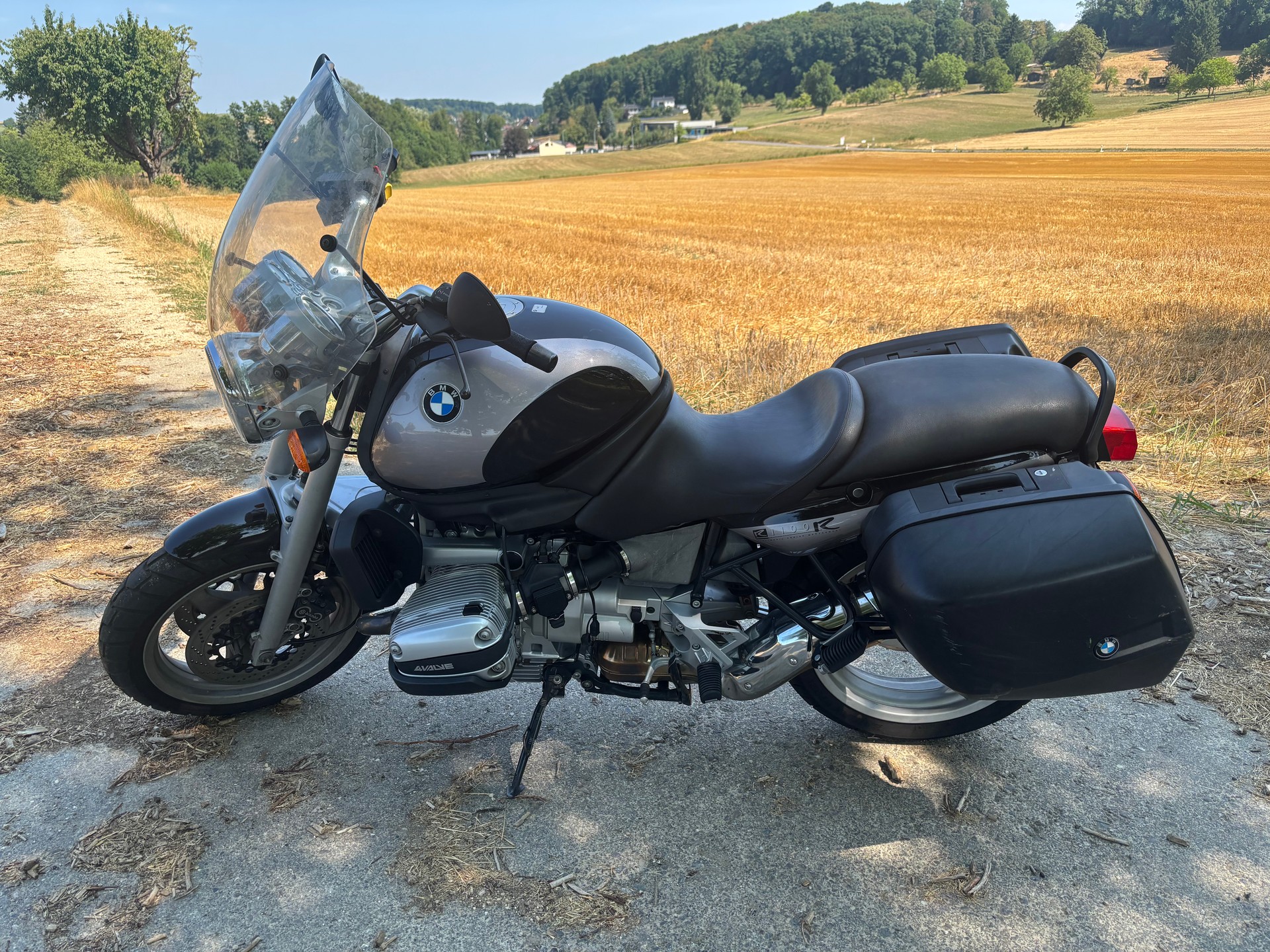 BMW R 1100 R