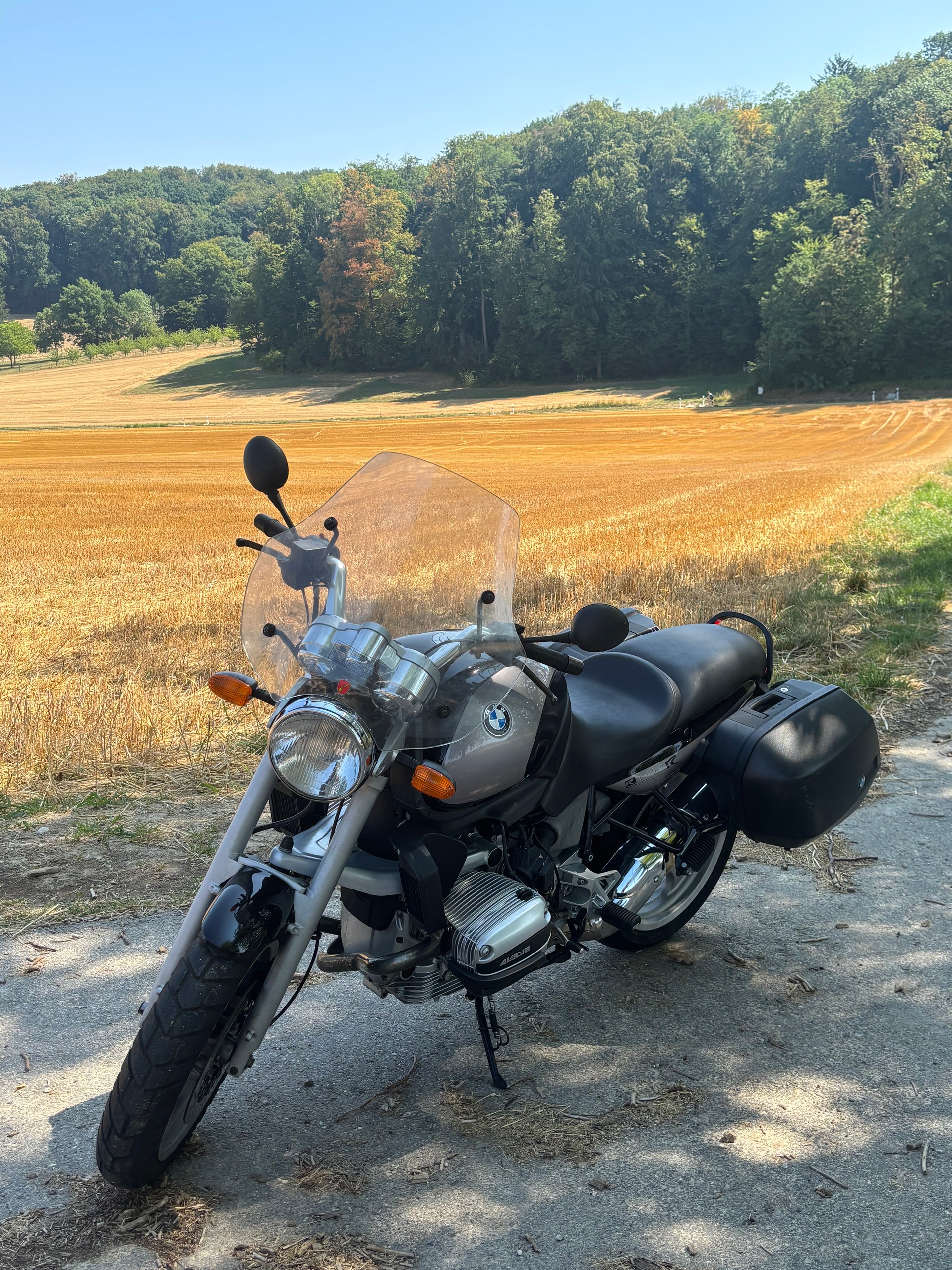 BMW R 1100 R-image-12