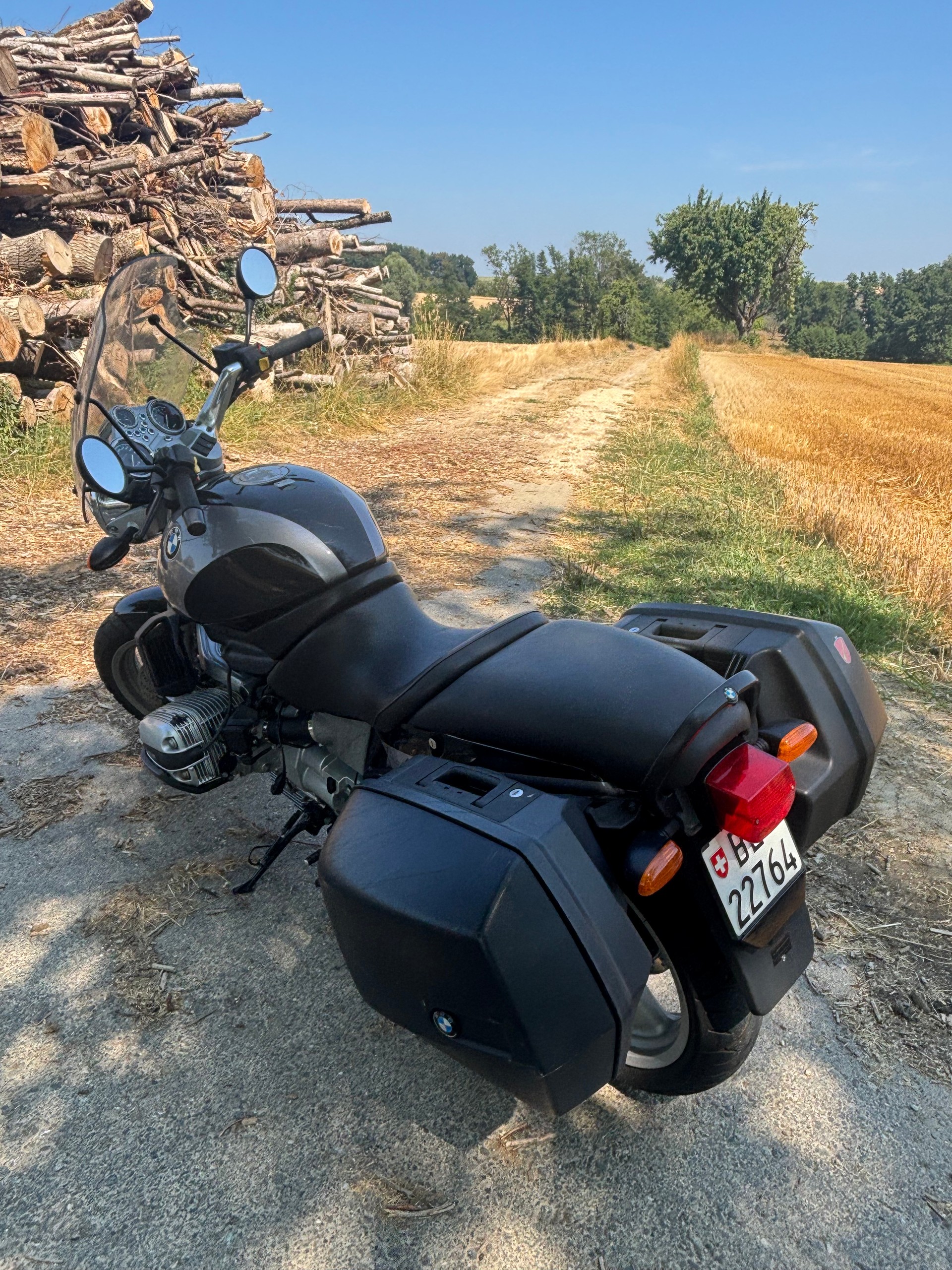 BMW R 1100 R-image-9