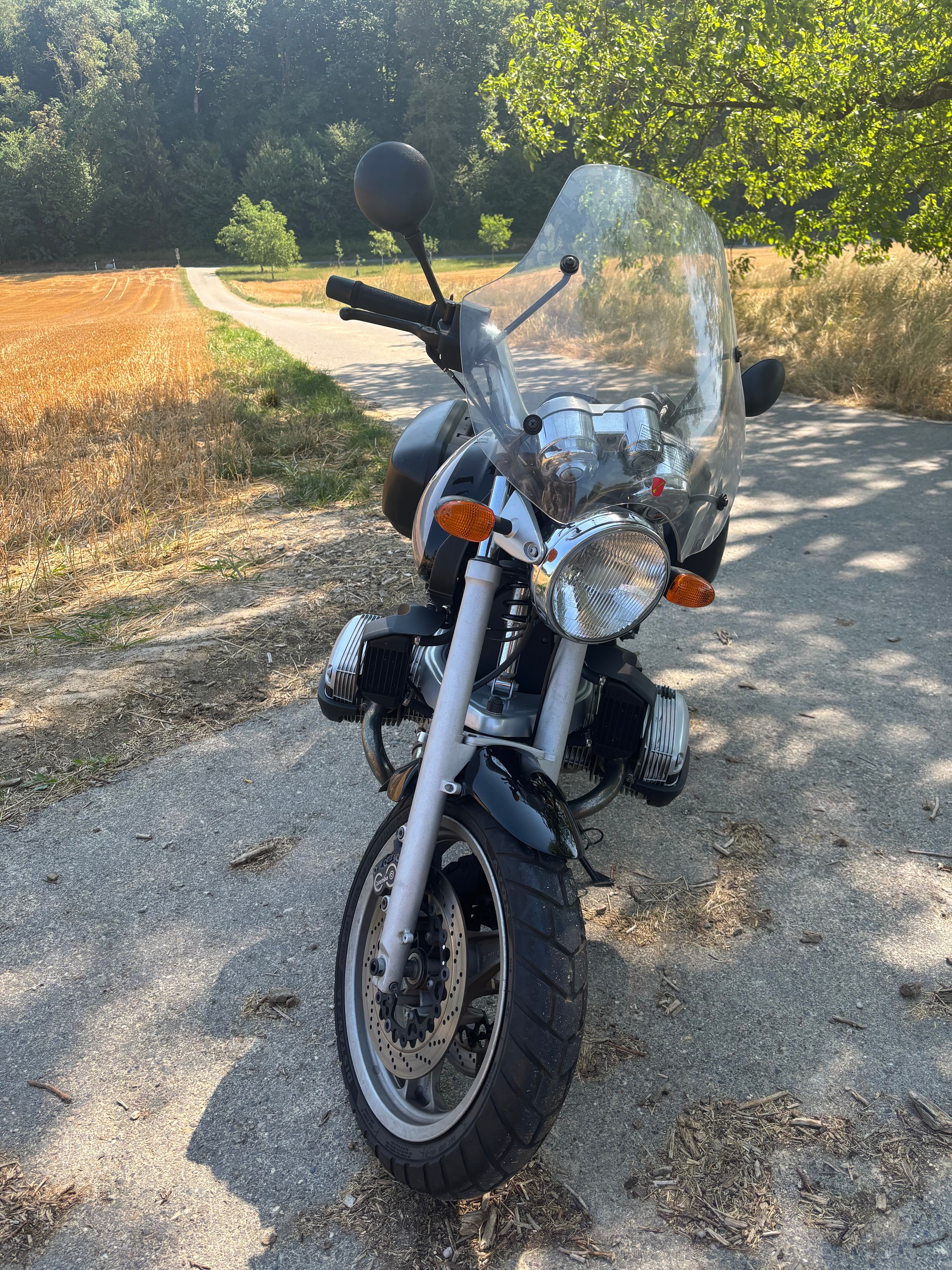 BMW R 1100 R-image-1