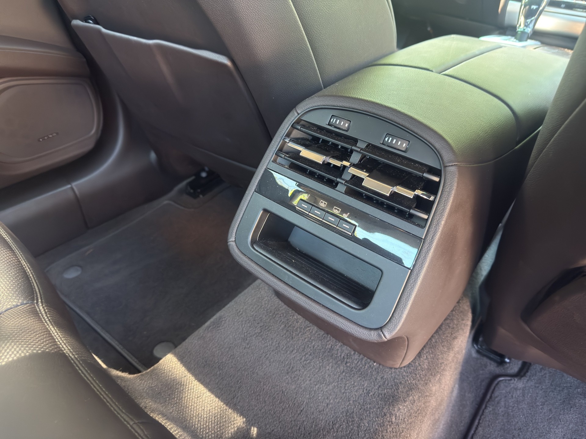 MASERATI Quattroporte 3.0 V6 S Q4 Automatica-image-16