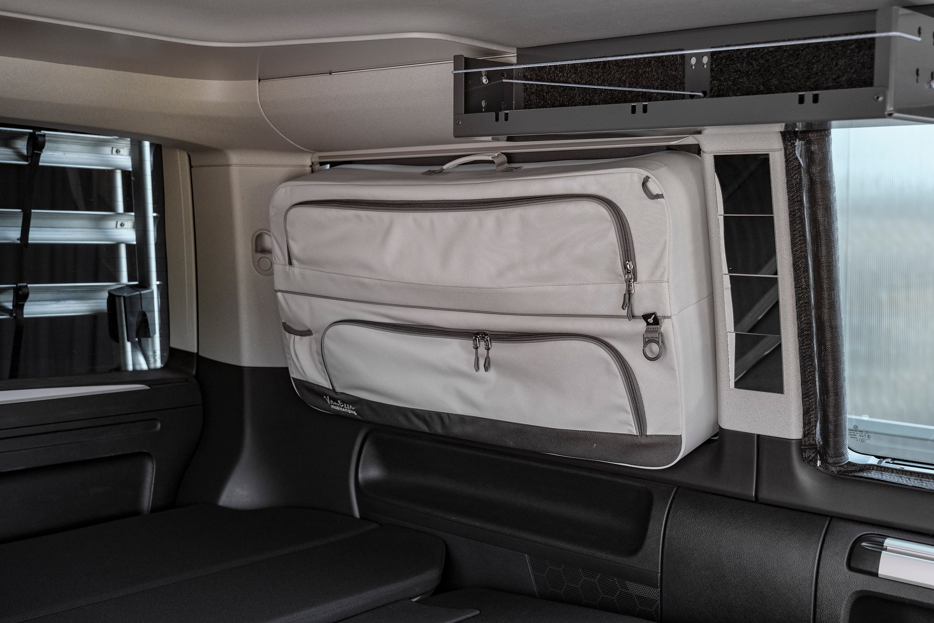 VW T6 California-image-26