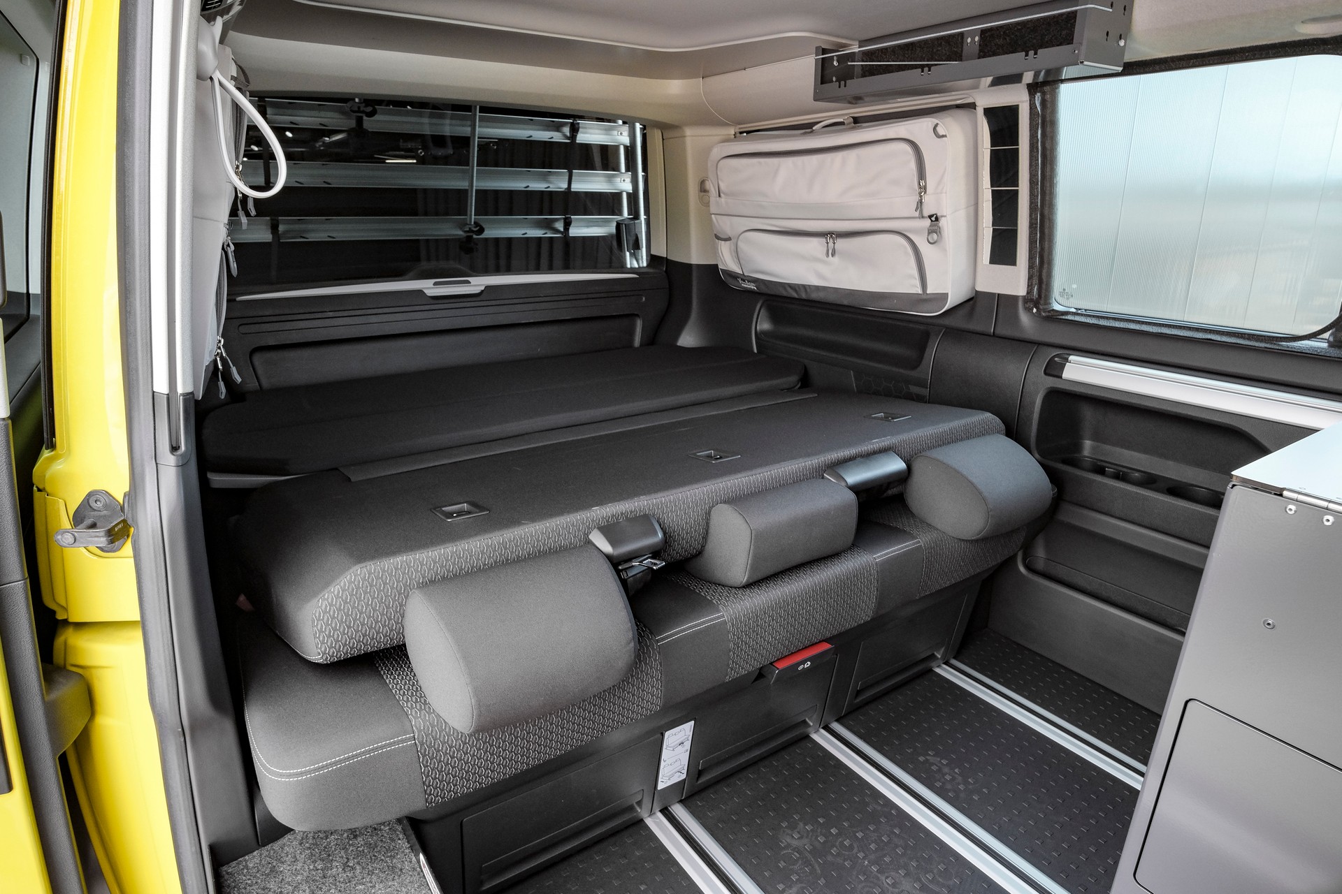 VW T6 California-image-12