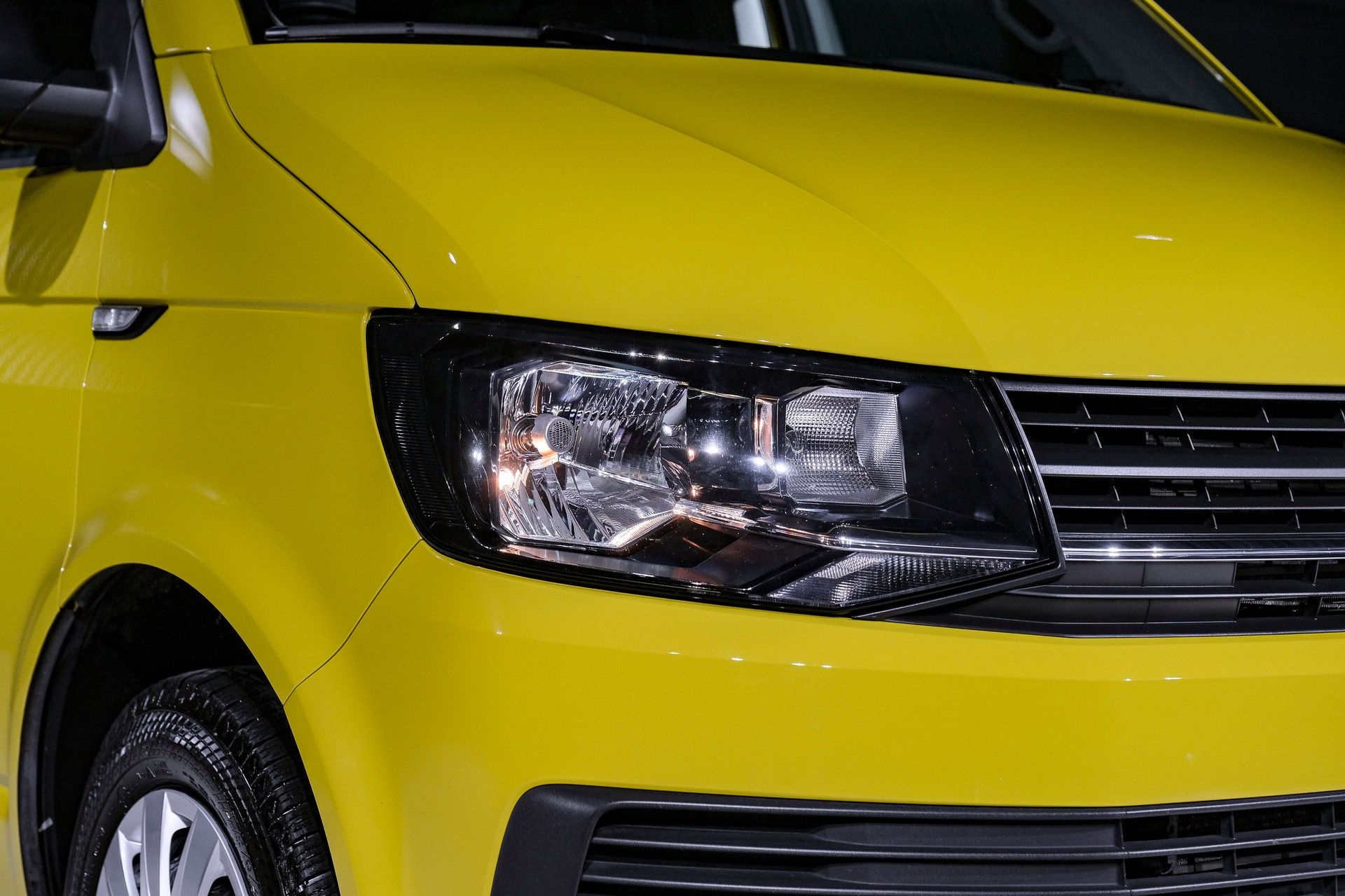 VW T6 California-image-30