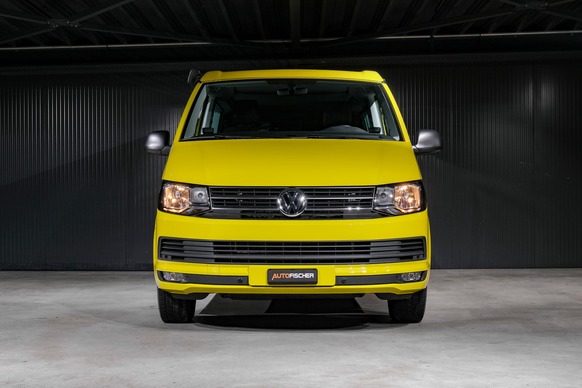 VW T6 California-showroom-element-2