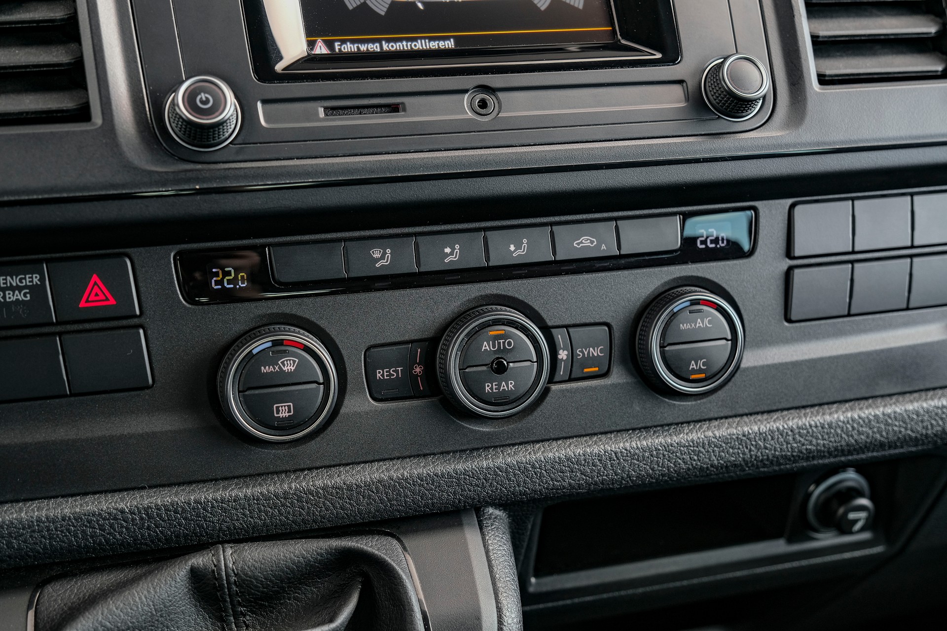 VW T6 California-image-19