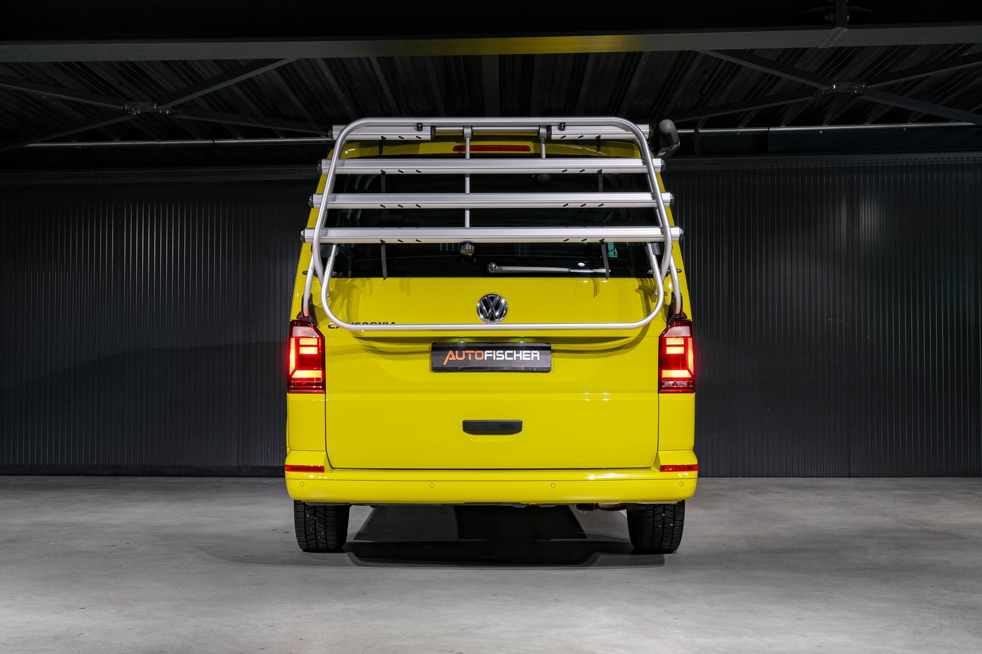 VW T6 California-image-5