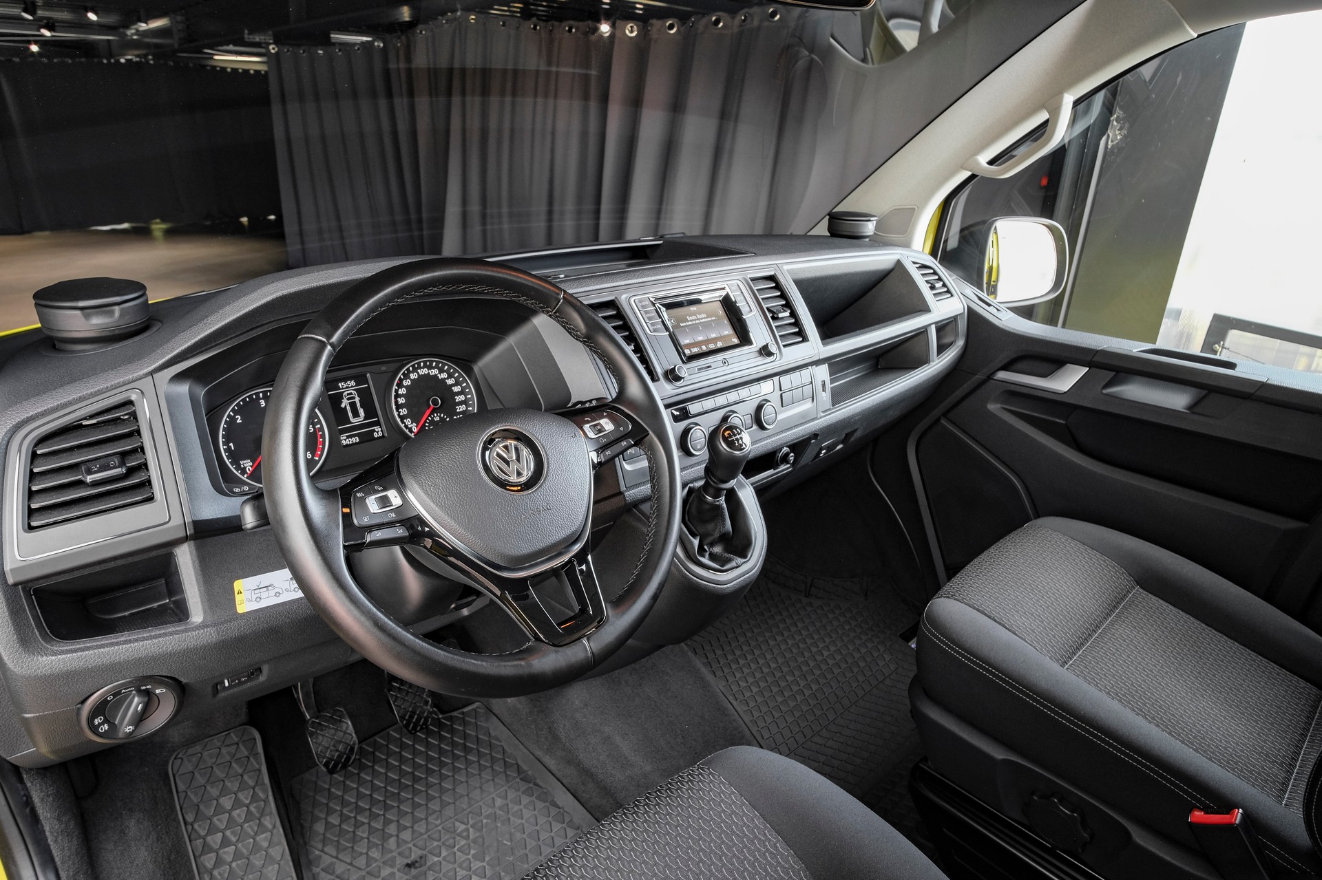 VW T6 California-image-13