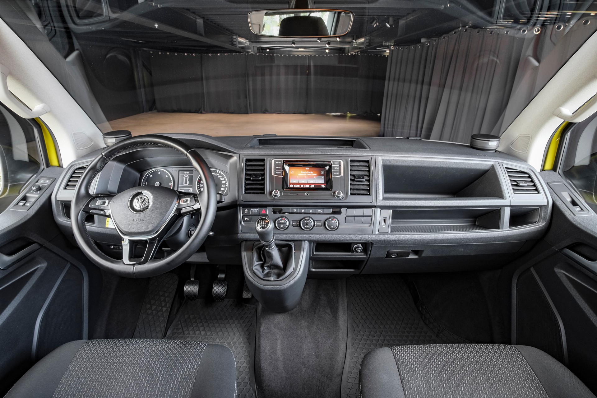 VW T6 California-image-15