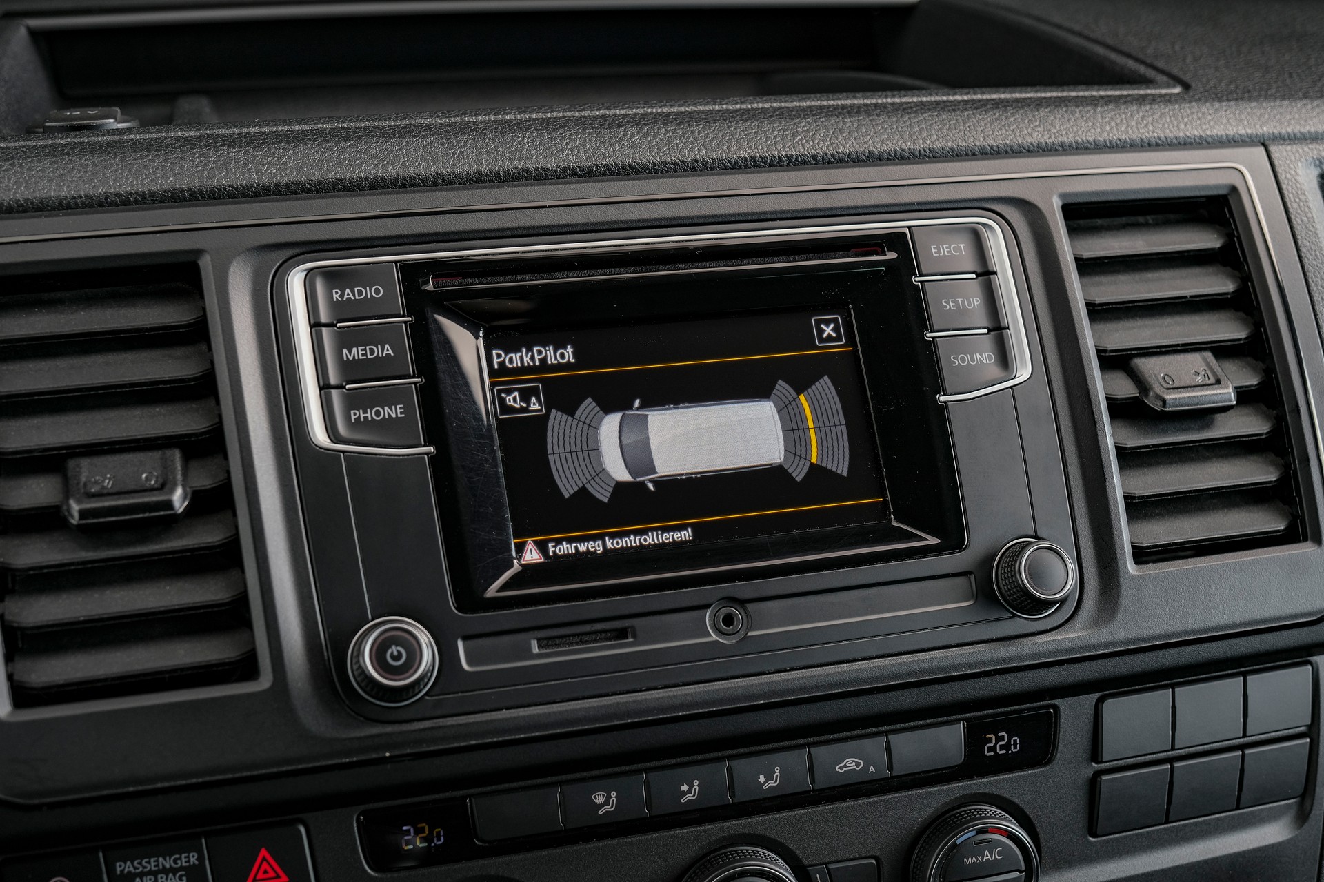 VW T6 California-image-18