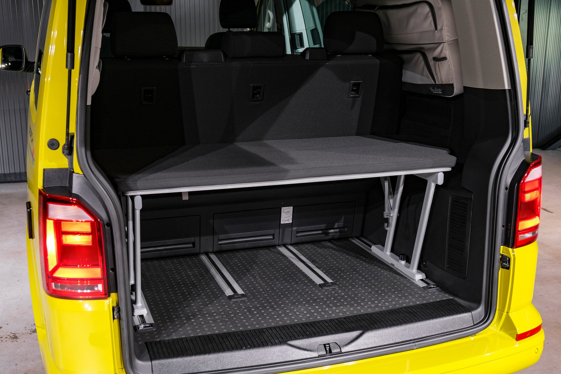 VW T6 California-image-29
