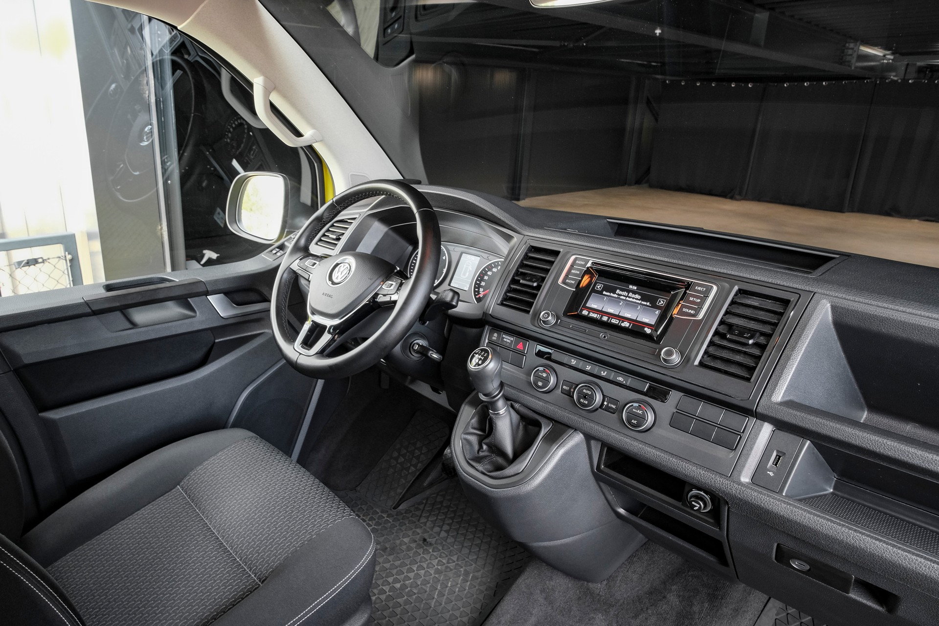 VW T6 California-image-14