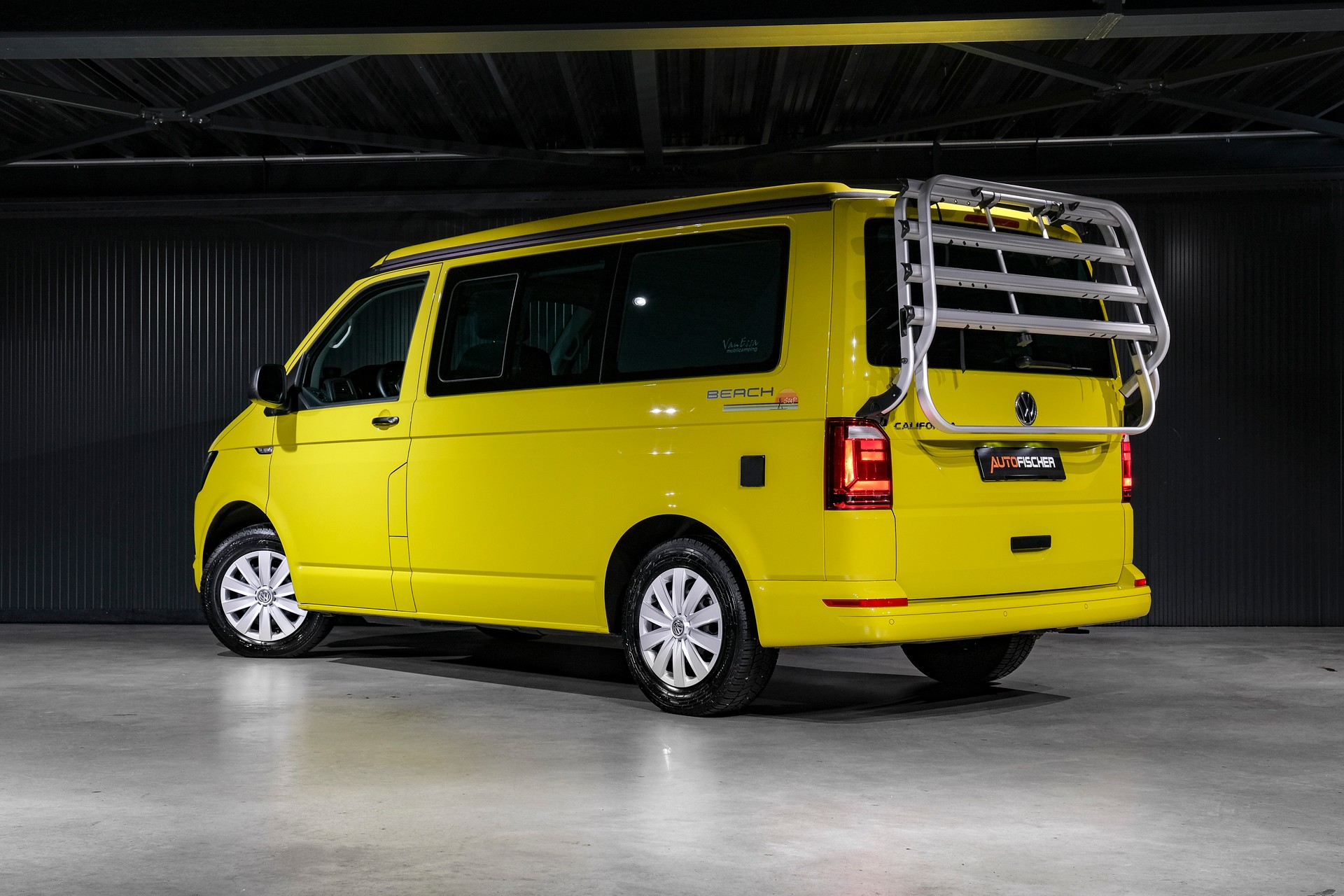 VW T6 California-showroom-element-1