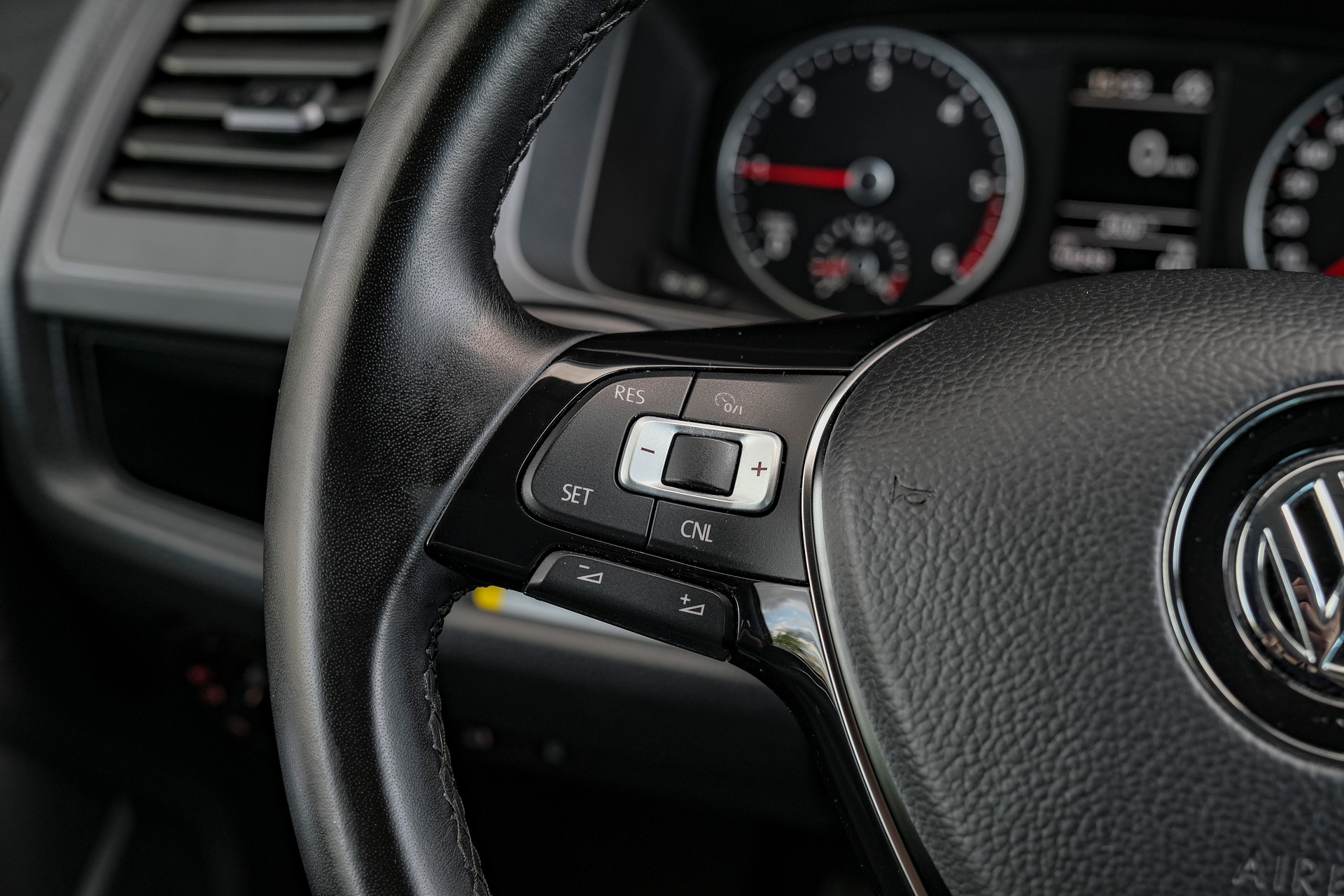 VW T6 California-image-22