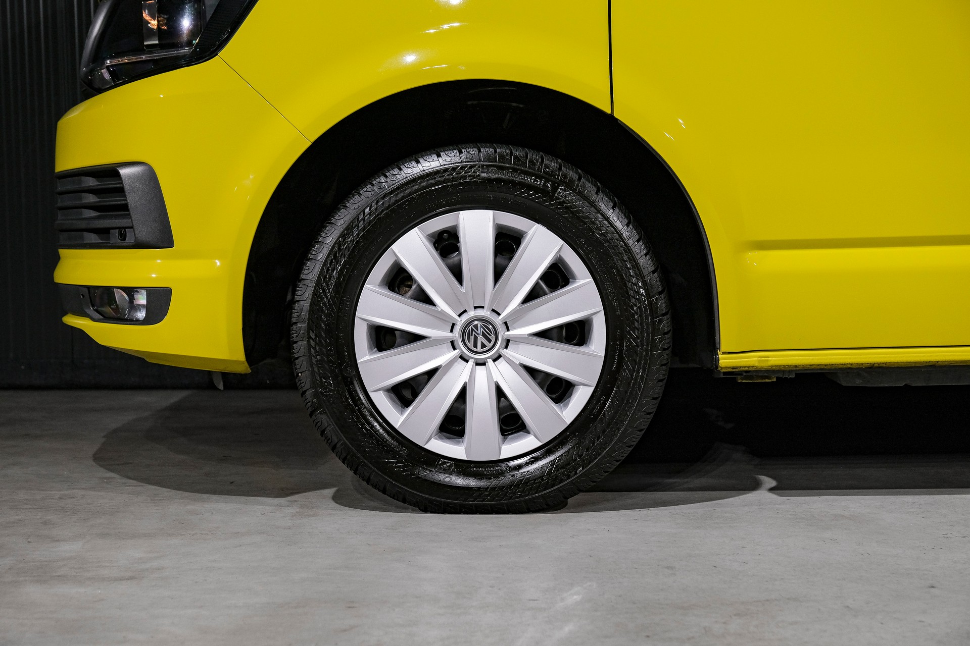VW T6 California-image-32