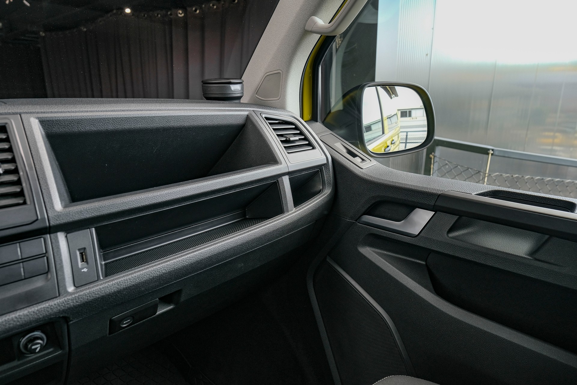 VW T6 California-image-21