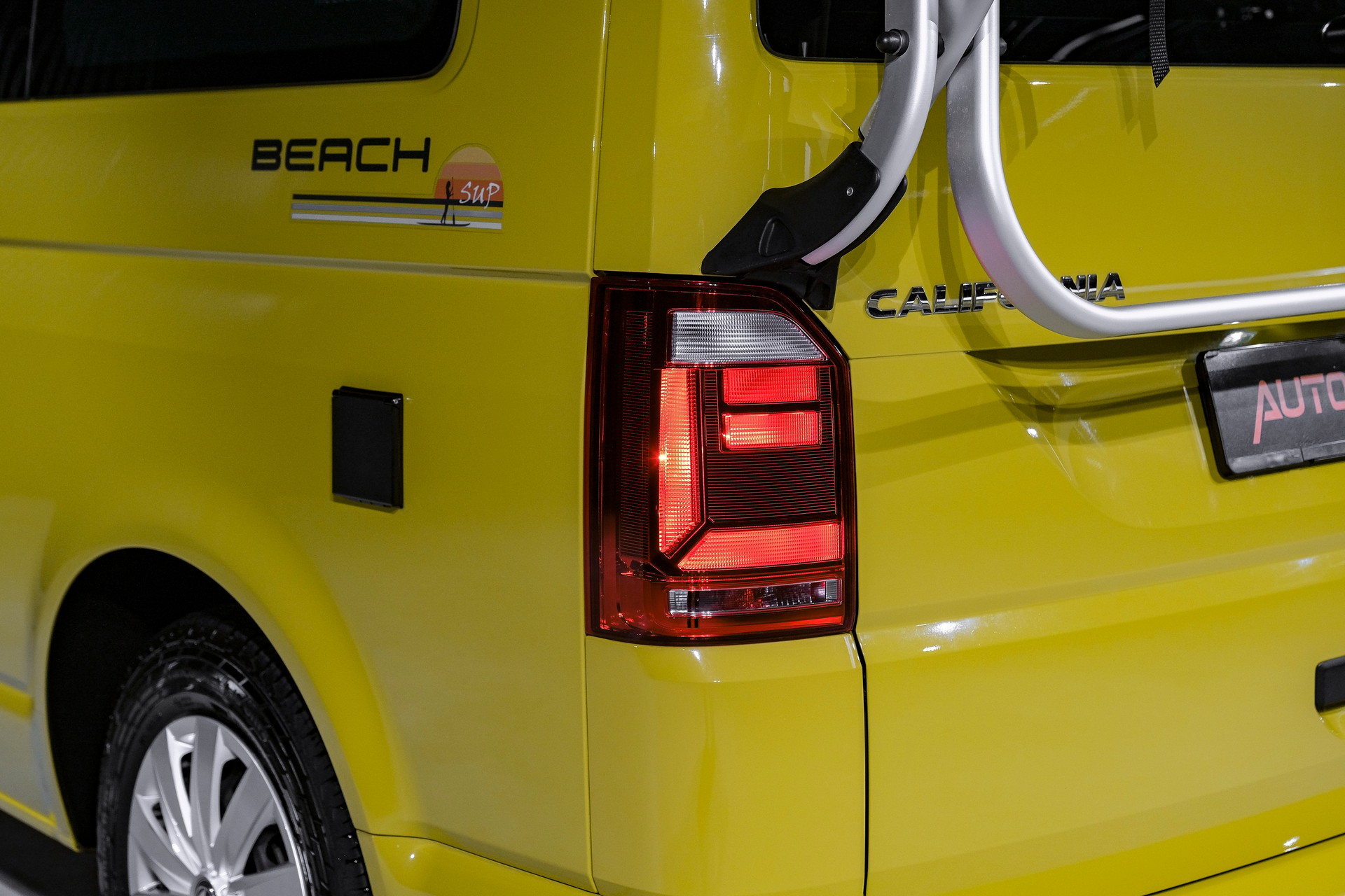 VW T6 California-image-31