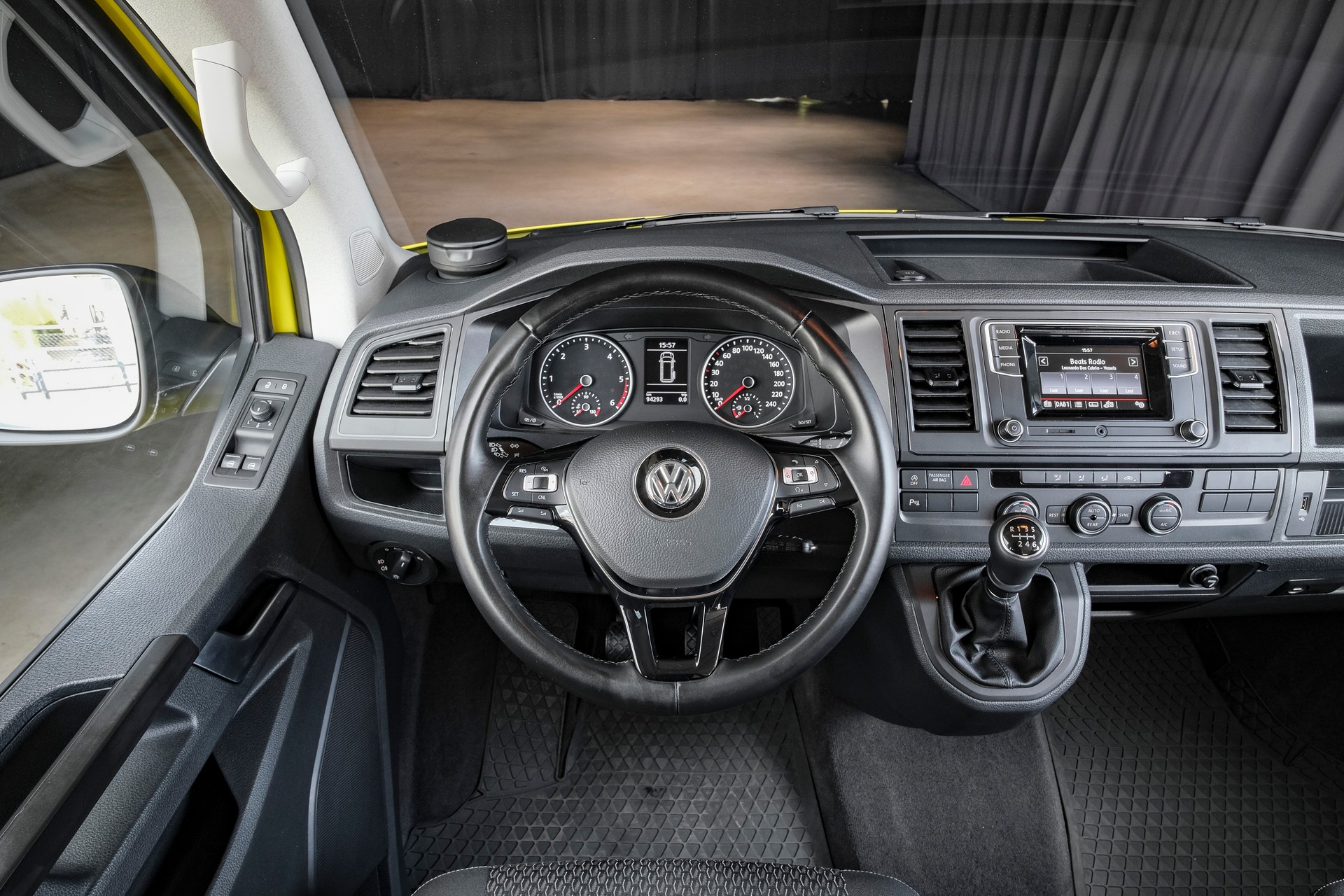 VW T6 California-image-16