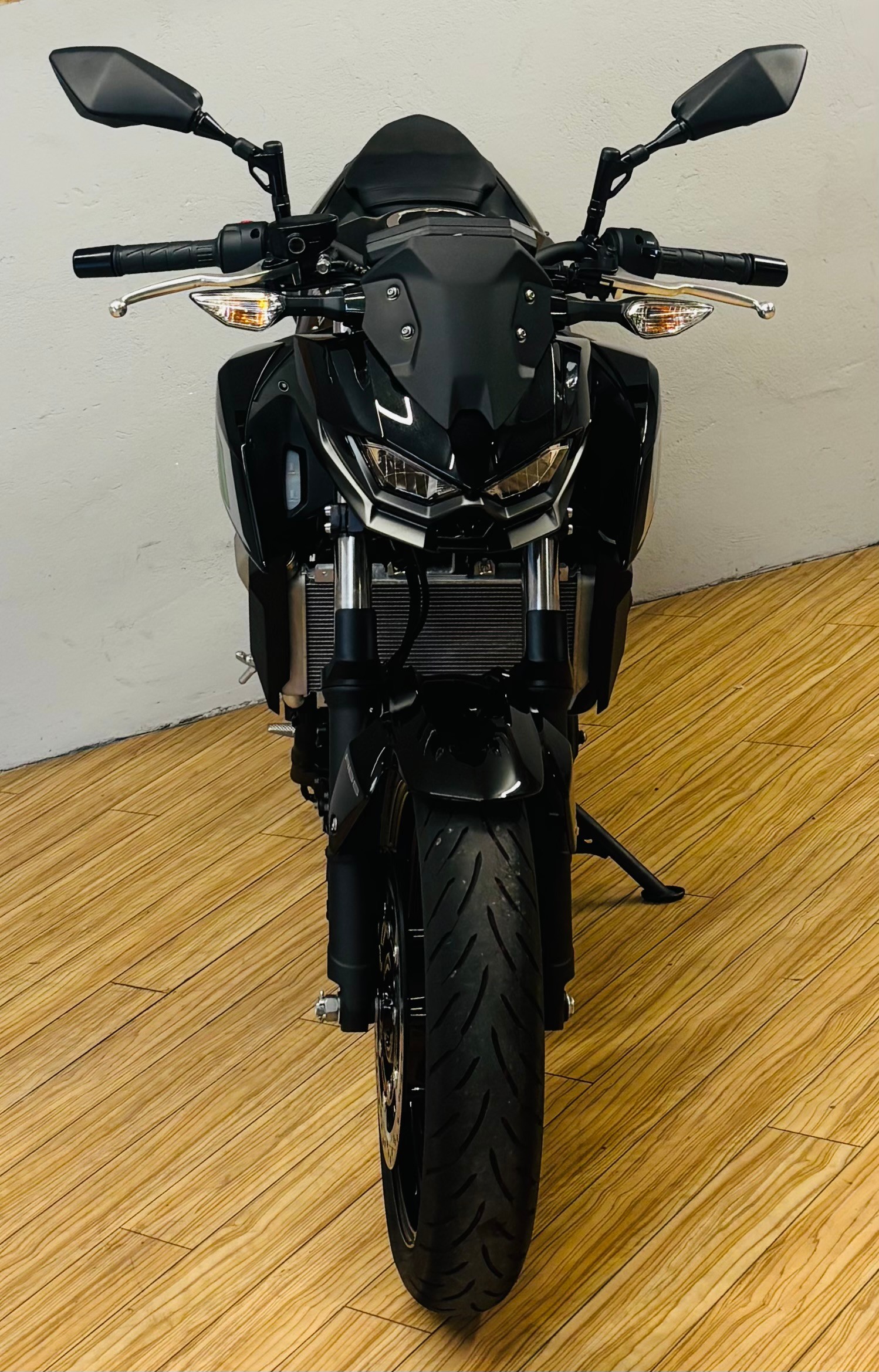 KAWASAKI Z 500-image-7