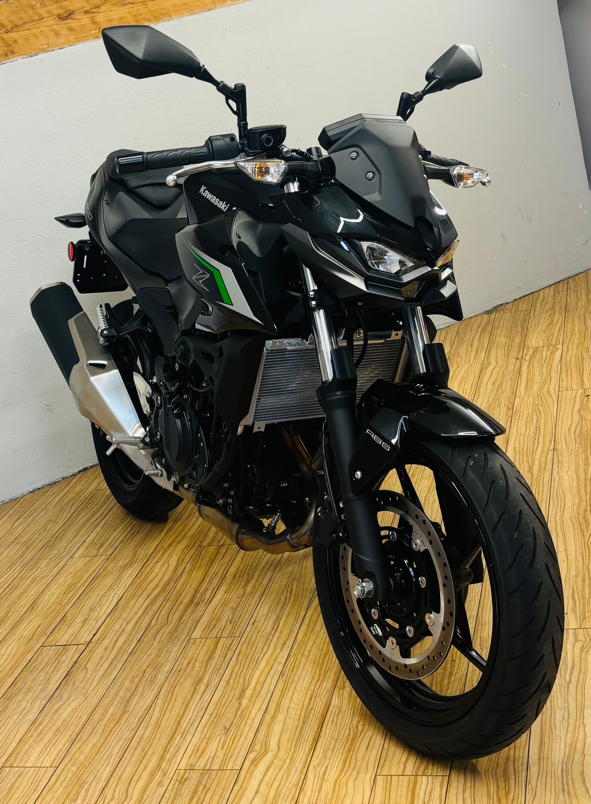 KAWASAKI Z 500-image-0
