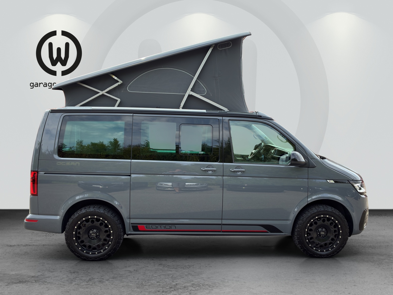 VW T6.1 California 2.0 Bi-TDI Ocean Edition Liberty 4Motion DSG-image-21