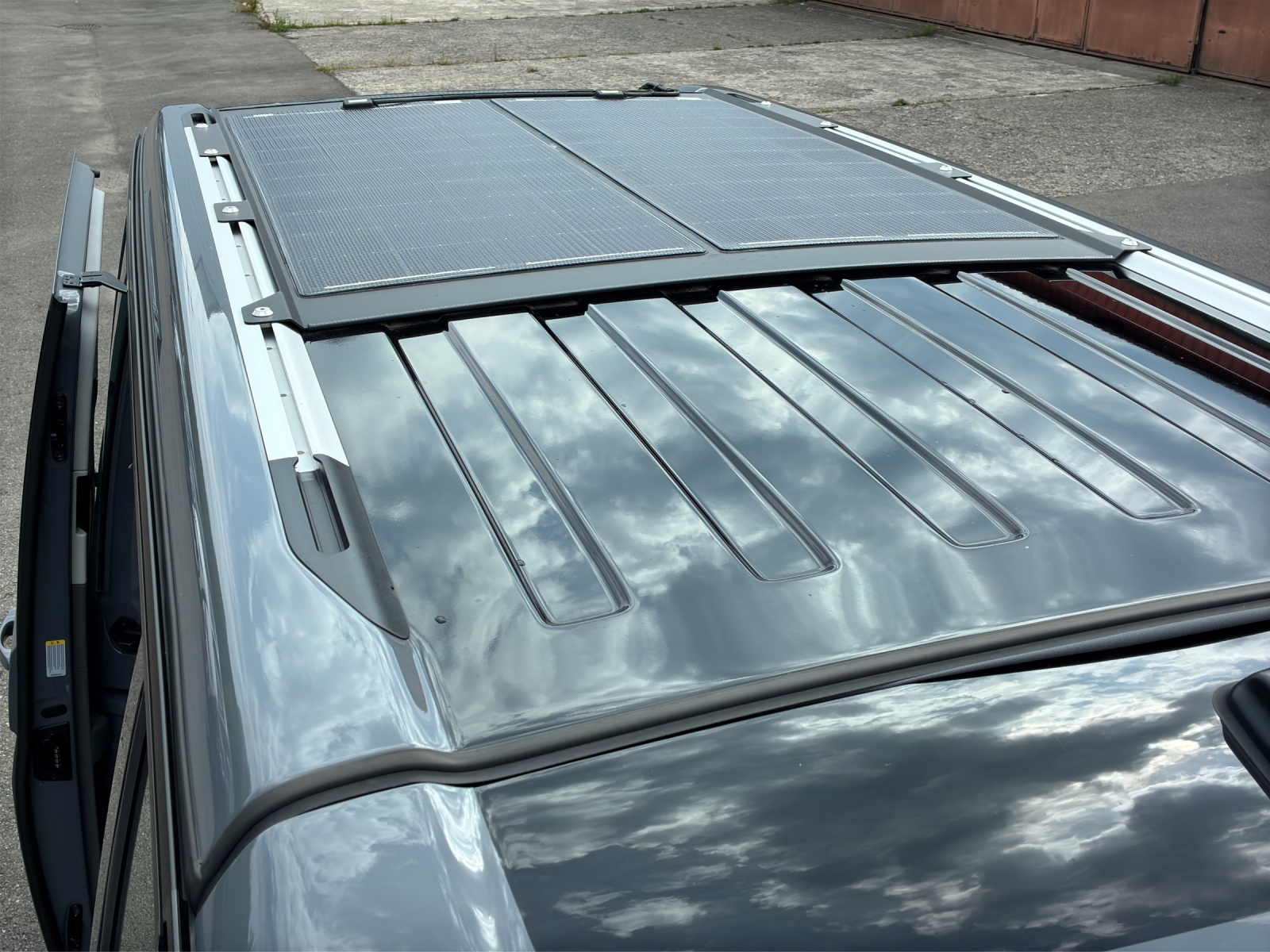 VW T6.1 California 2.0 Bi-TDI Ocean Edition Liberty 4Motion DSG-image-20