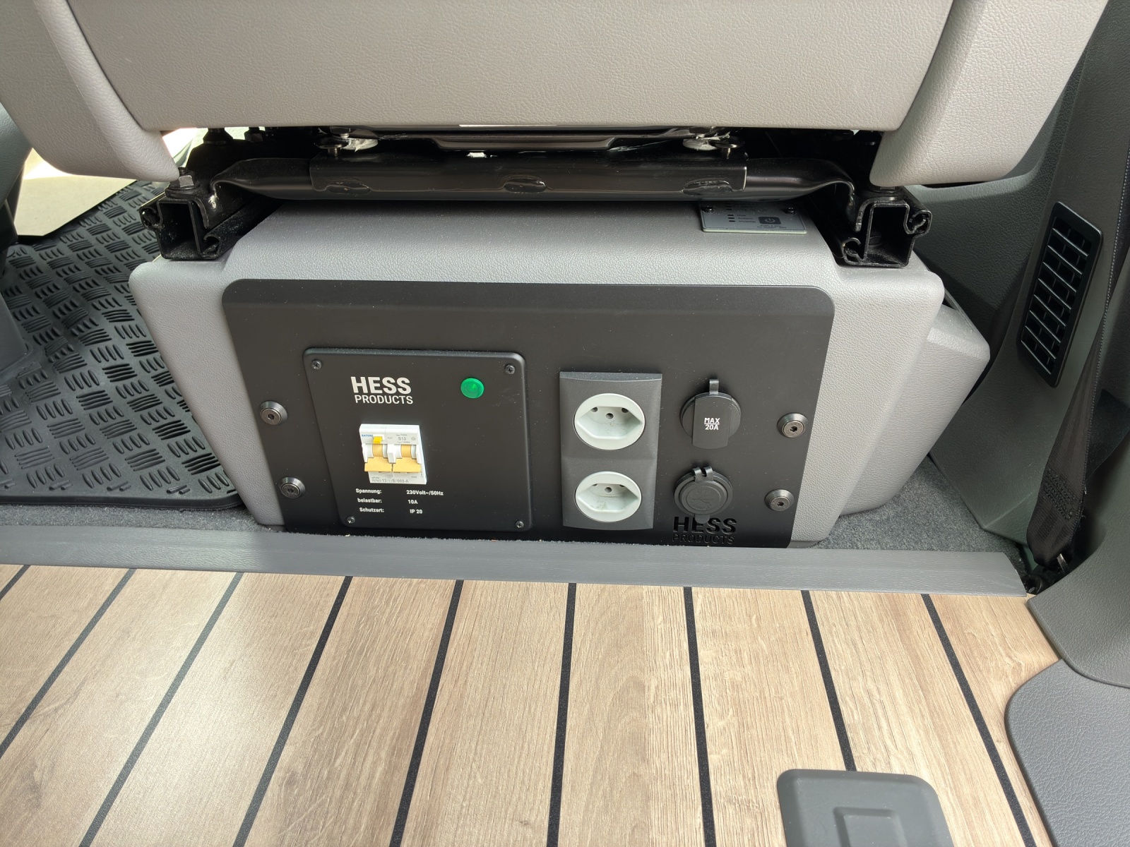 VW T6.1 California 2.0 Bi-TDI Ocean Edition Liberty 4Motion DSG-image-14
