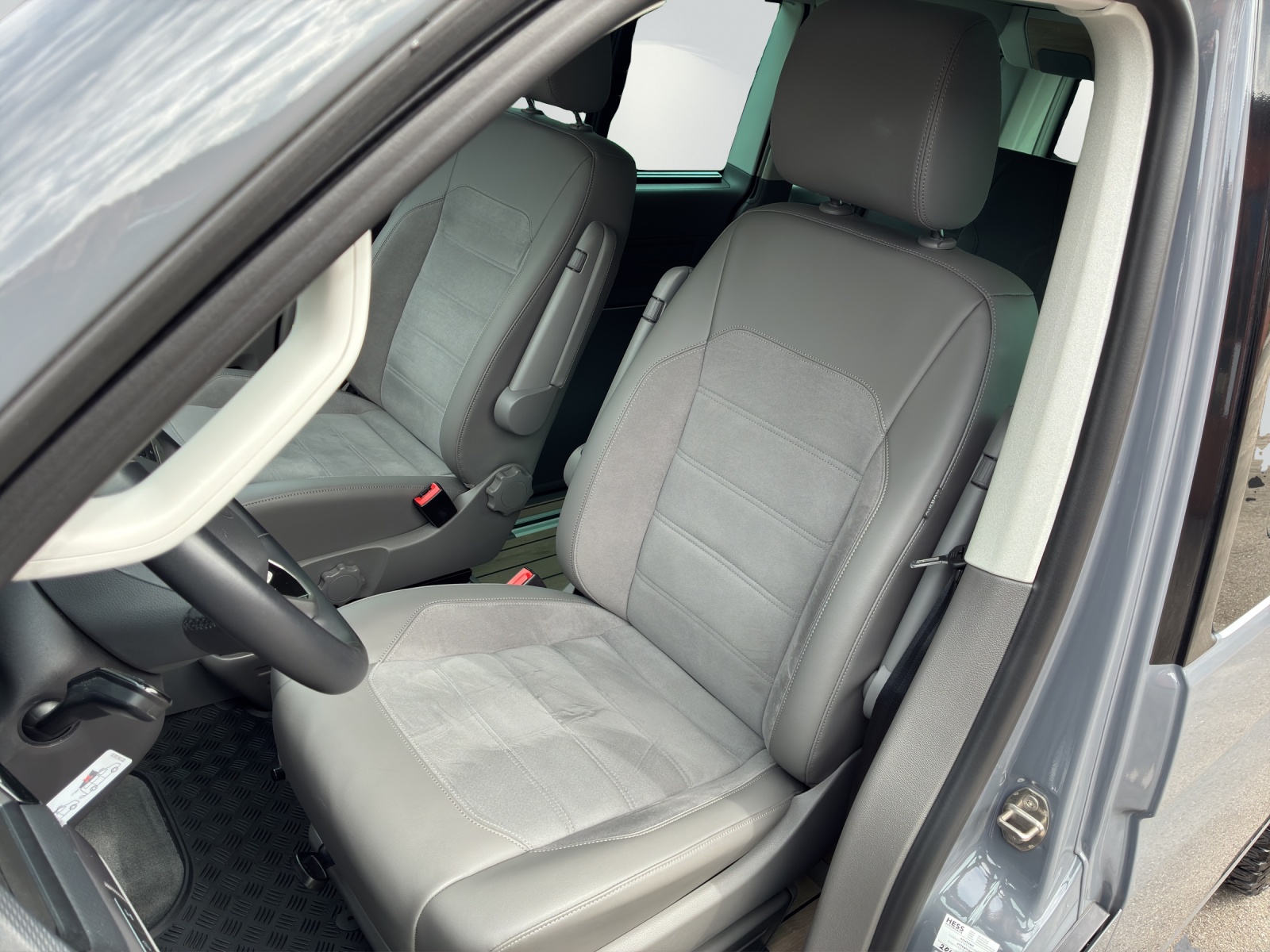 VW T6.1 California 2.0 Bi-TDI Ocean Edition Liberty 4Motion DSG-image-10