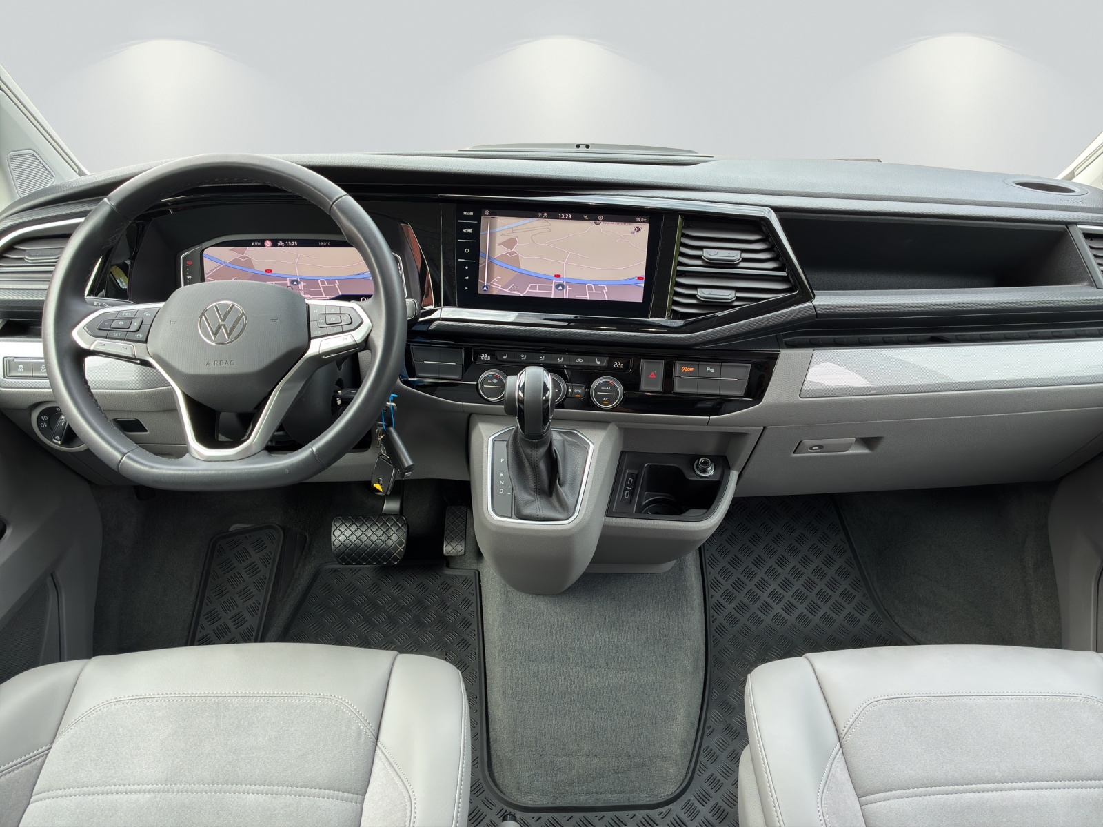 VW T6.1 California 2.0 Bi-TDI Ocean Edition Liberty 4Motion DSG-image-6
