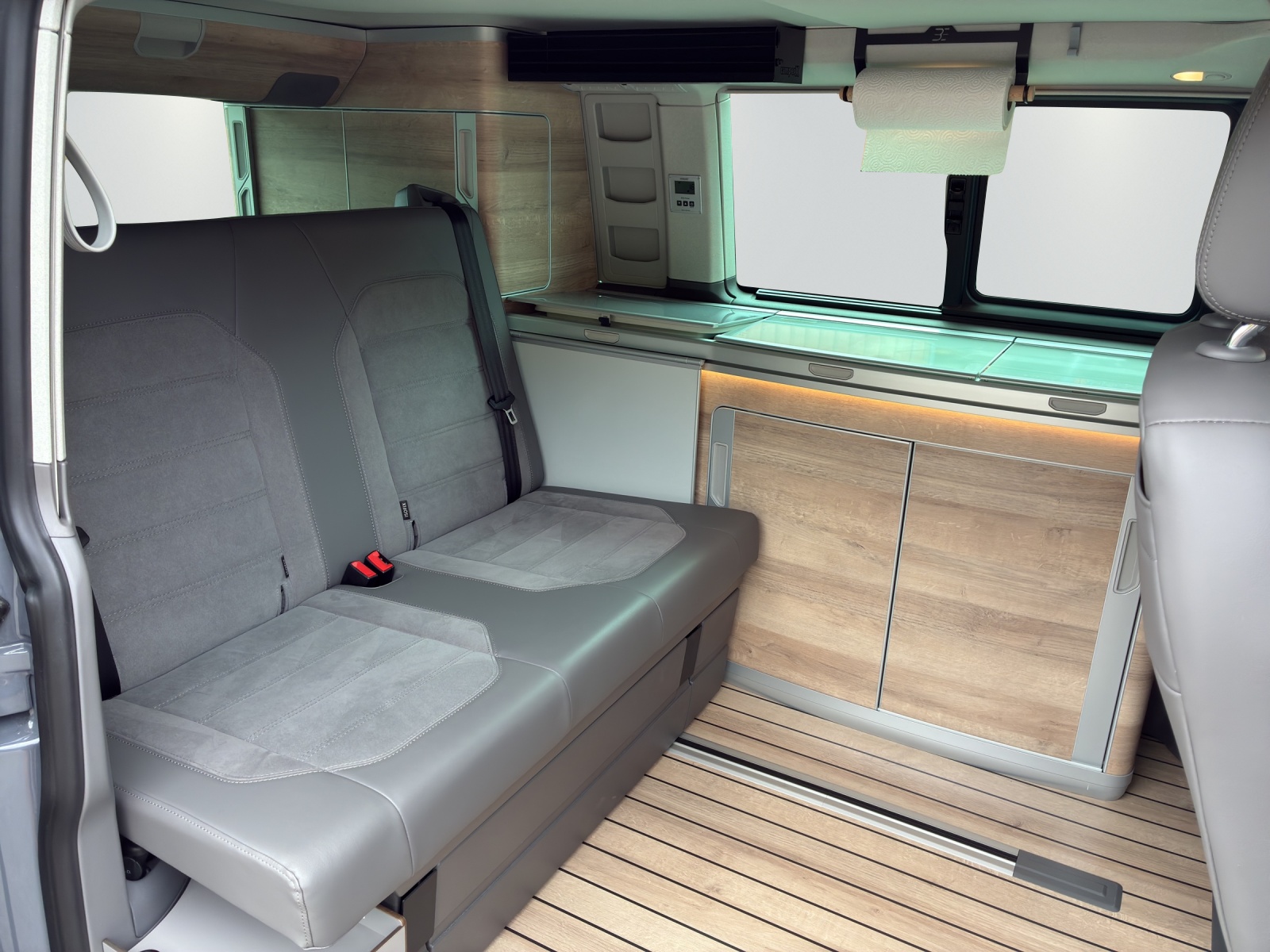 VW T6.1 California 2.0 Bi-TDI Ocean Edition Liberty 4Motion DSG-image-7