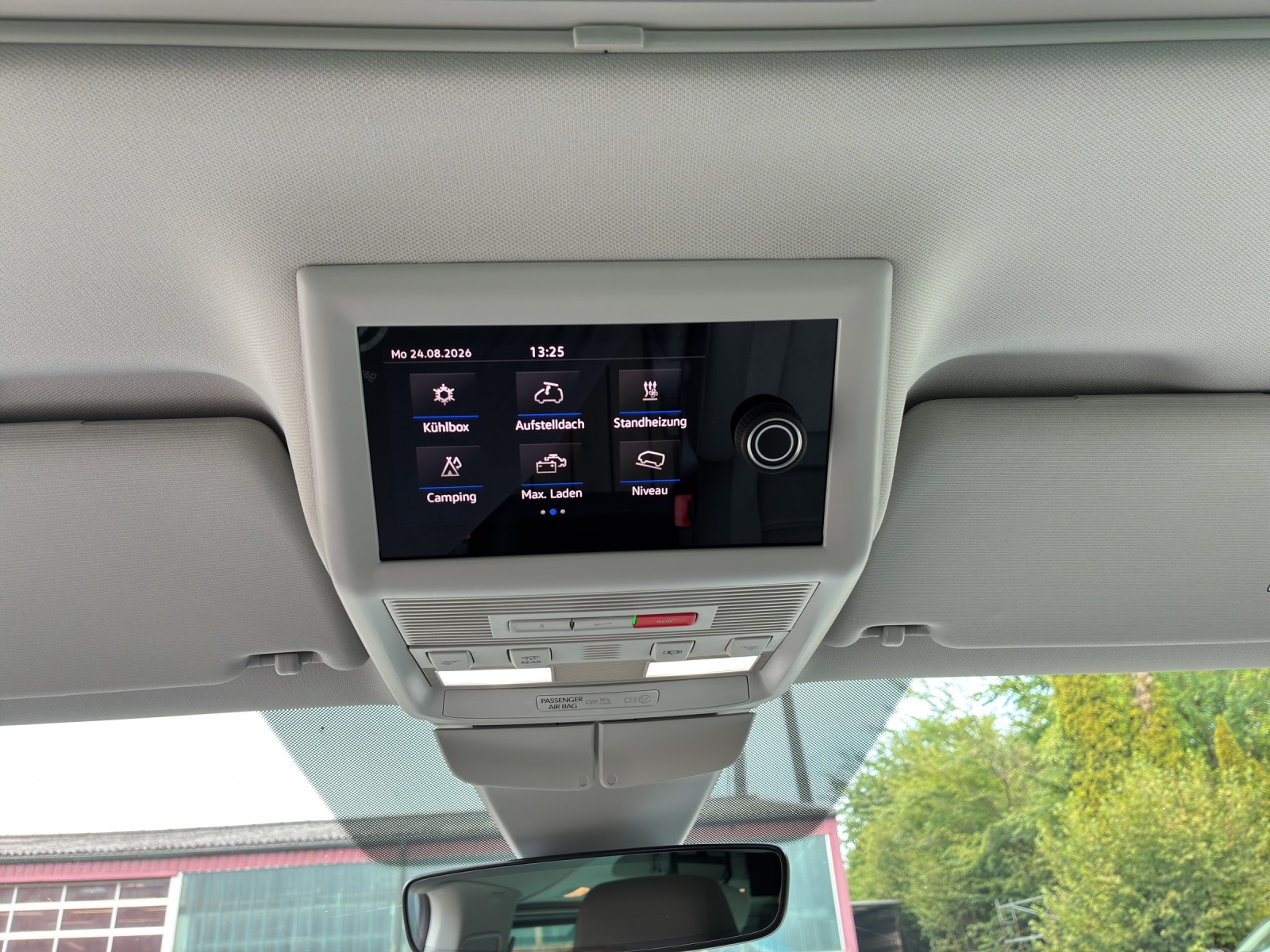 VW T6.1 California 2.0 Bi-TDI Ocean Edition Liberty 4Motion DSG-image-13