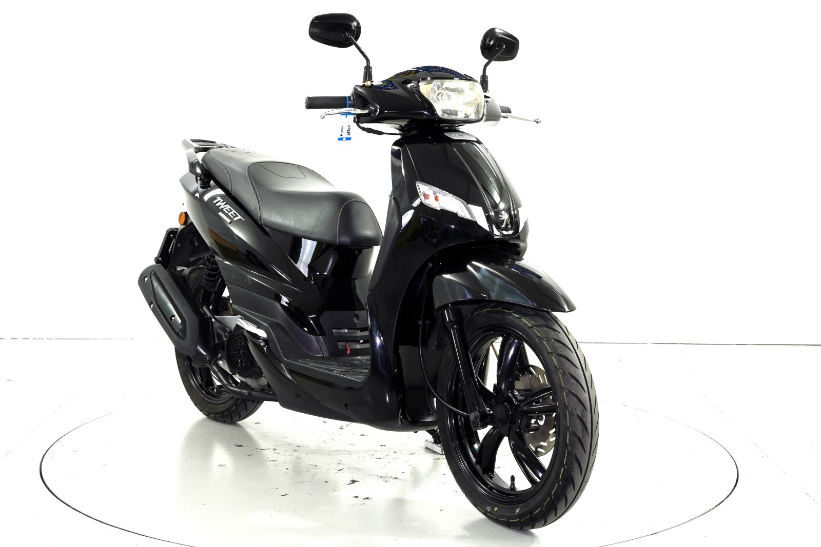 PEUGEOT Tweet 125-image-1
