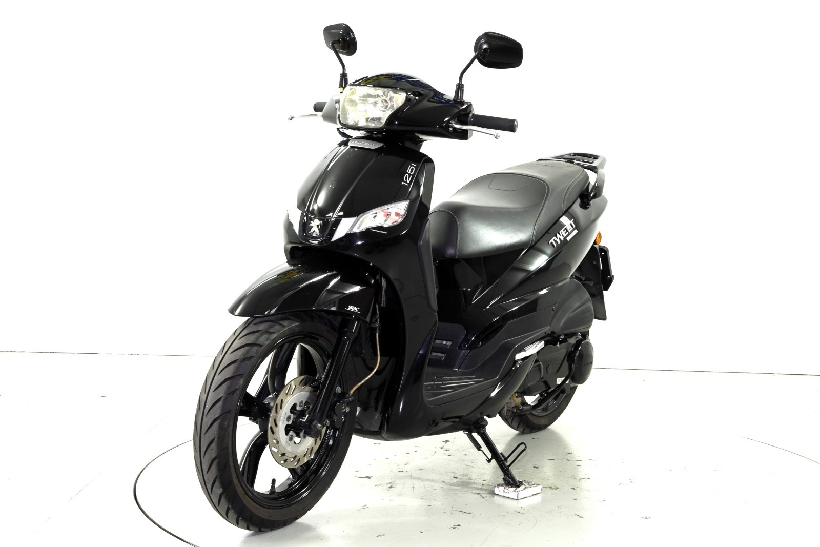 PEUGEOT Tweet 125-image-2