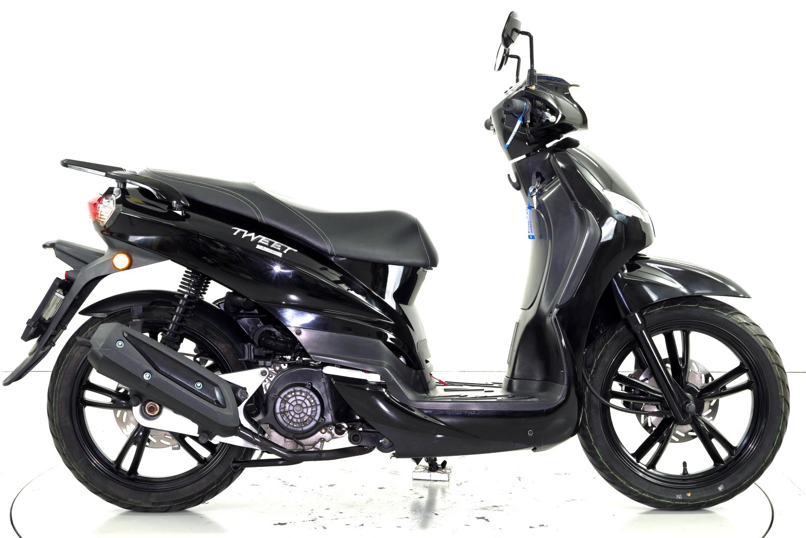 PEUGEOT Tweet 125-image-3
